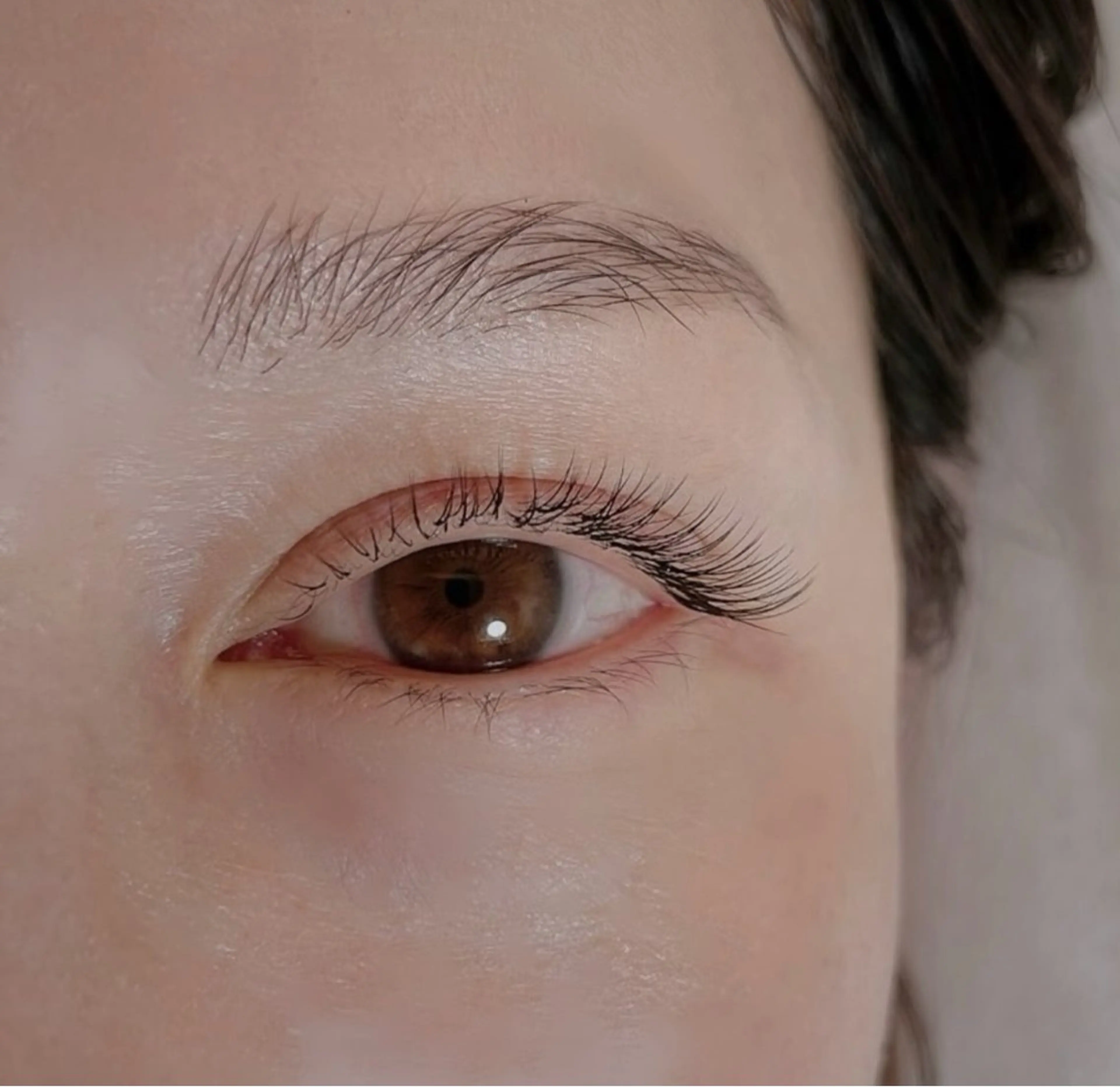 マツエク・マツパ なかむら 🪡のマツエク・マツパデザイン