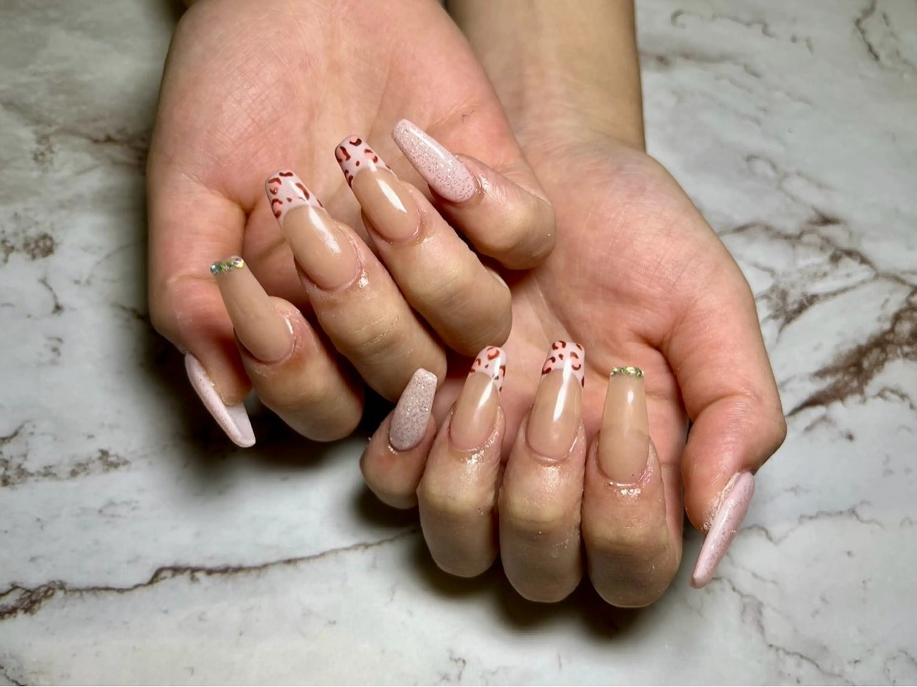 ネイル NAIL salon ACEのネイルデザイン