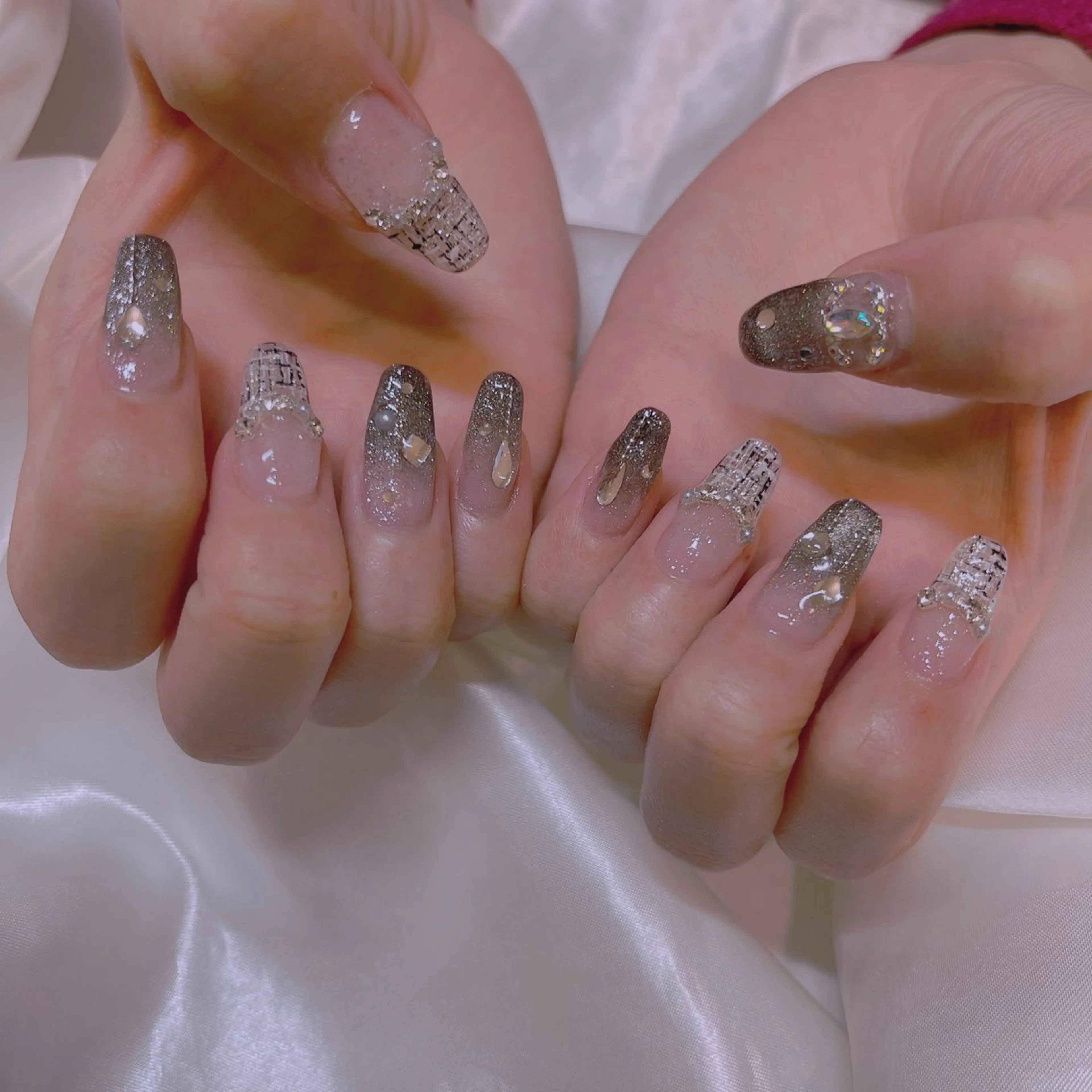 ネイル Private Salon 大宮のネイルデザイン