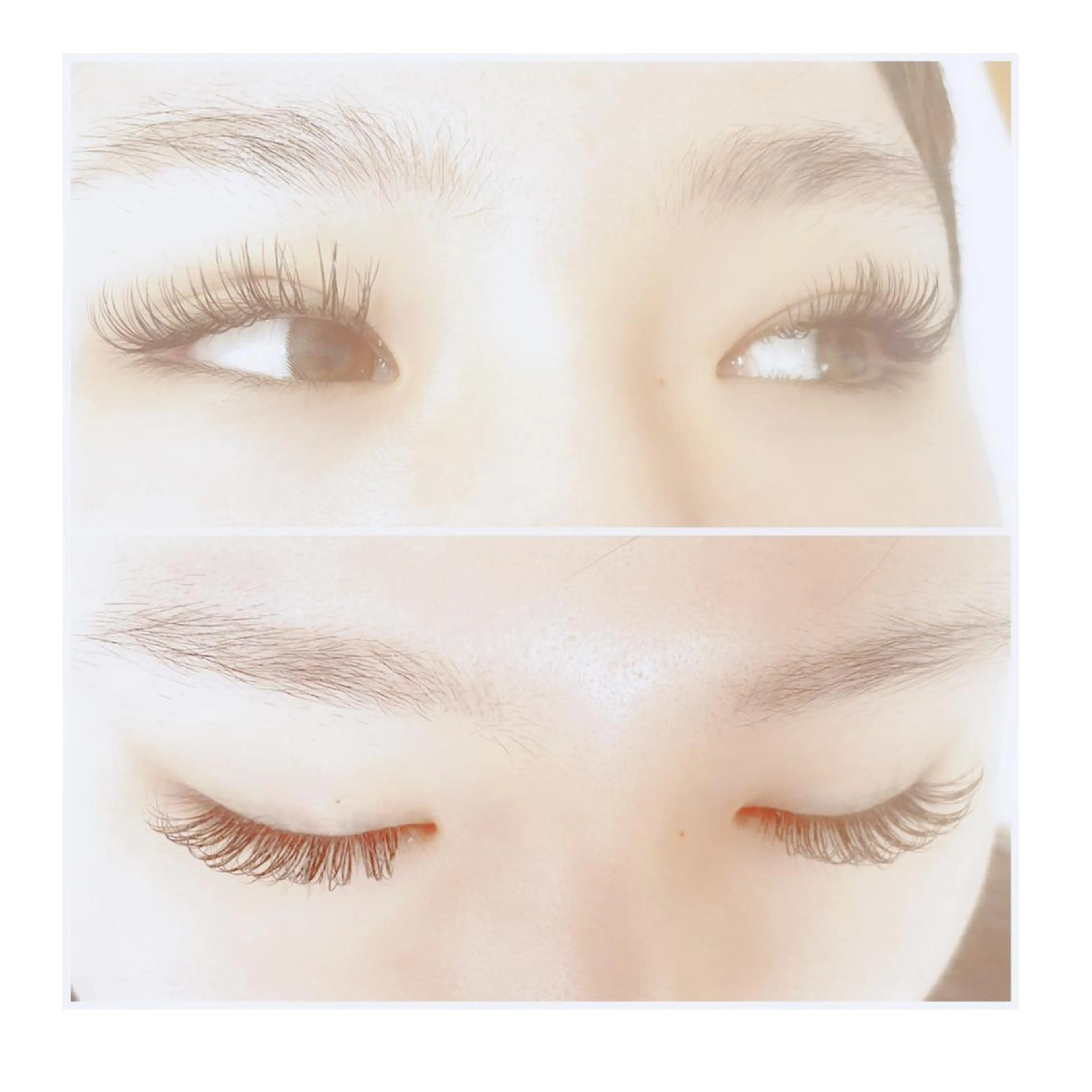 マツエク・マツパ Dカール マツエク J3eyelash所属・吉岡 翠のマツエク・マツパデザイン