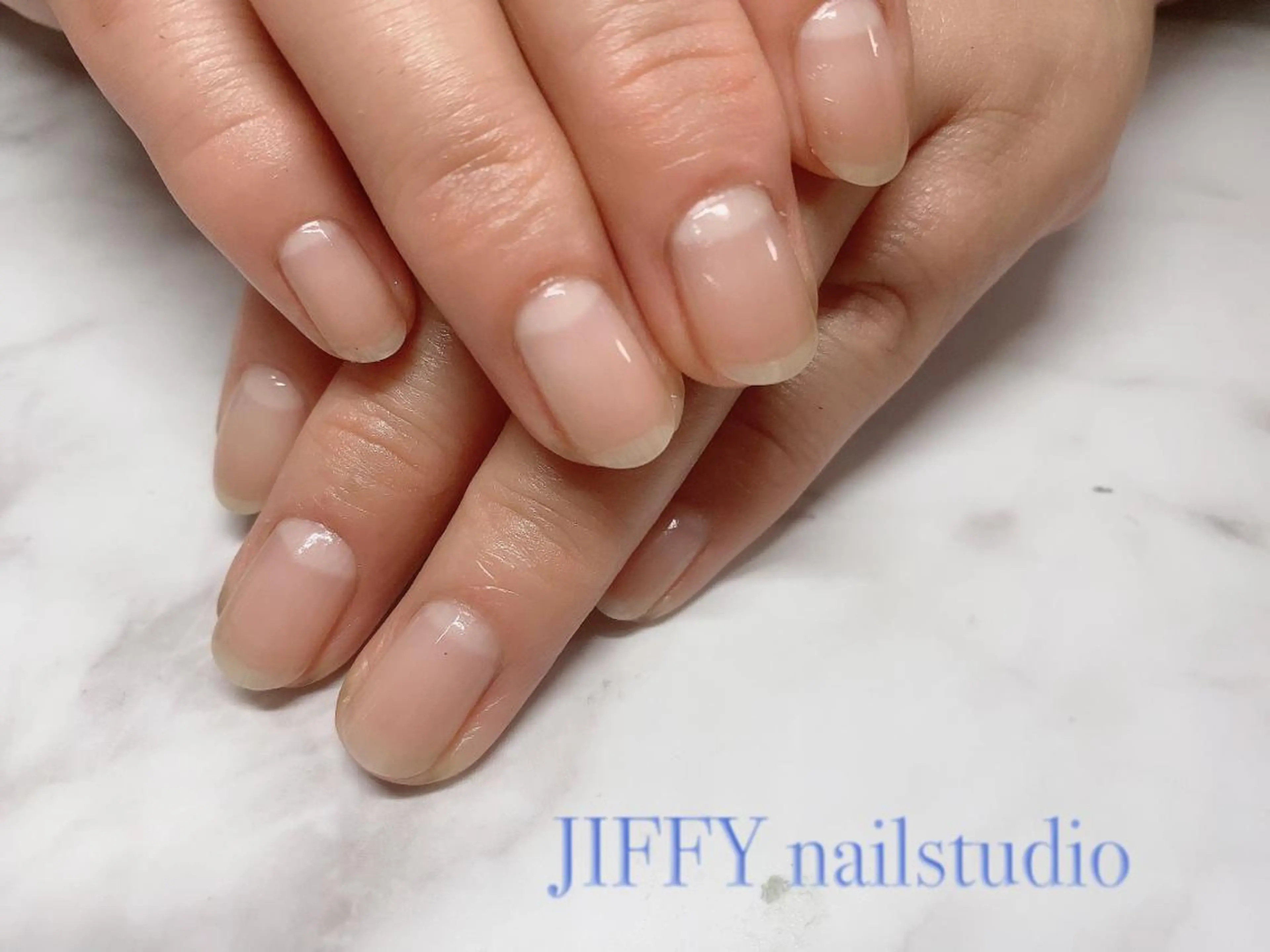 ネイル JIFFY所属・JIFFY nailstudioのネイルデザイン