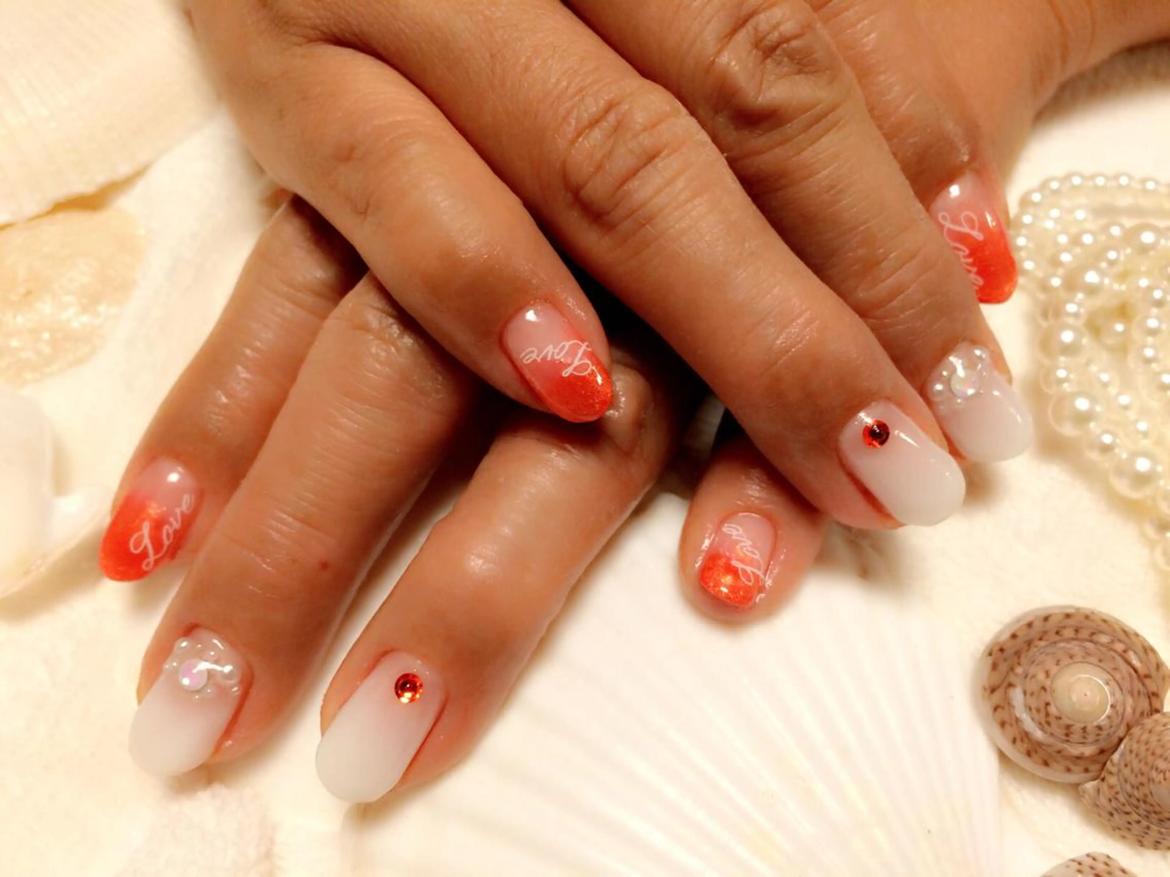 ネイル mie_ nailのネイルデザイン