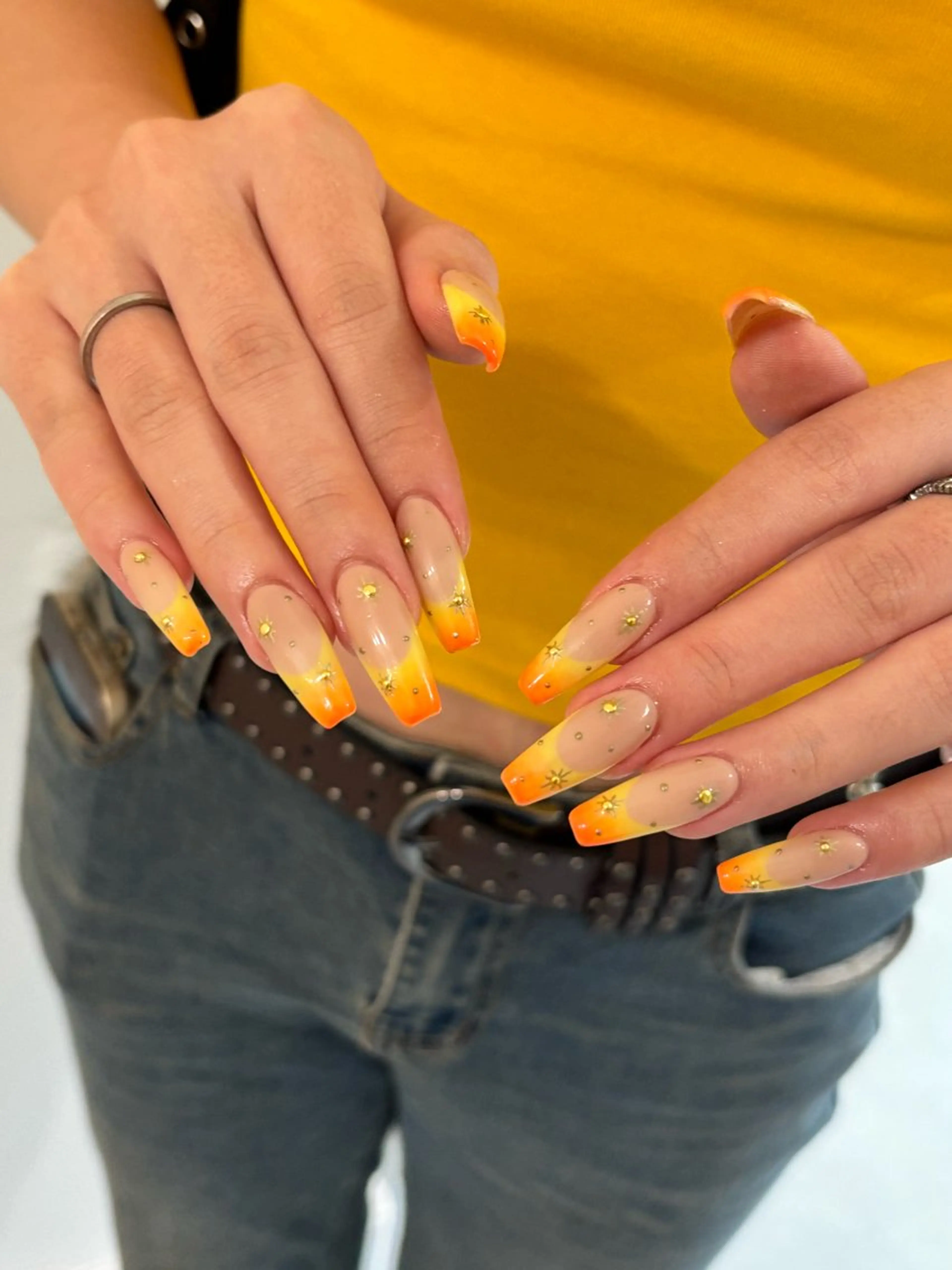 ネイル 爪塗装noa/ 新潟/shuhoのネイルデザイン