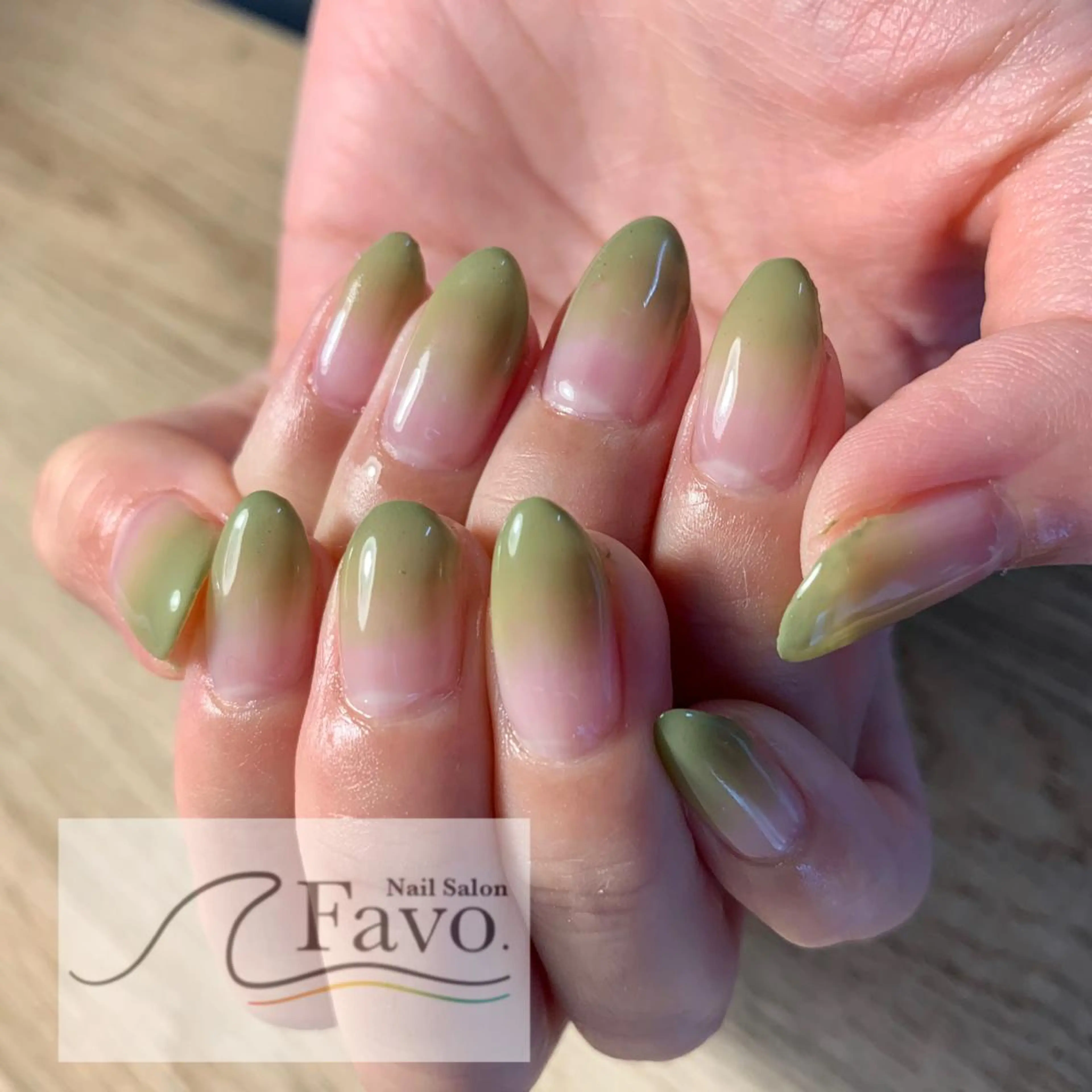 ネイル BeautyFavo .byKannaのネイルデザイン