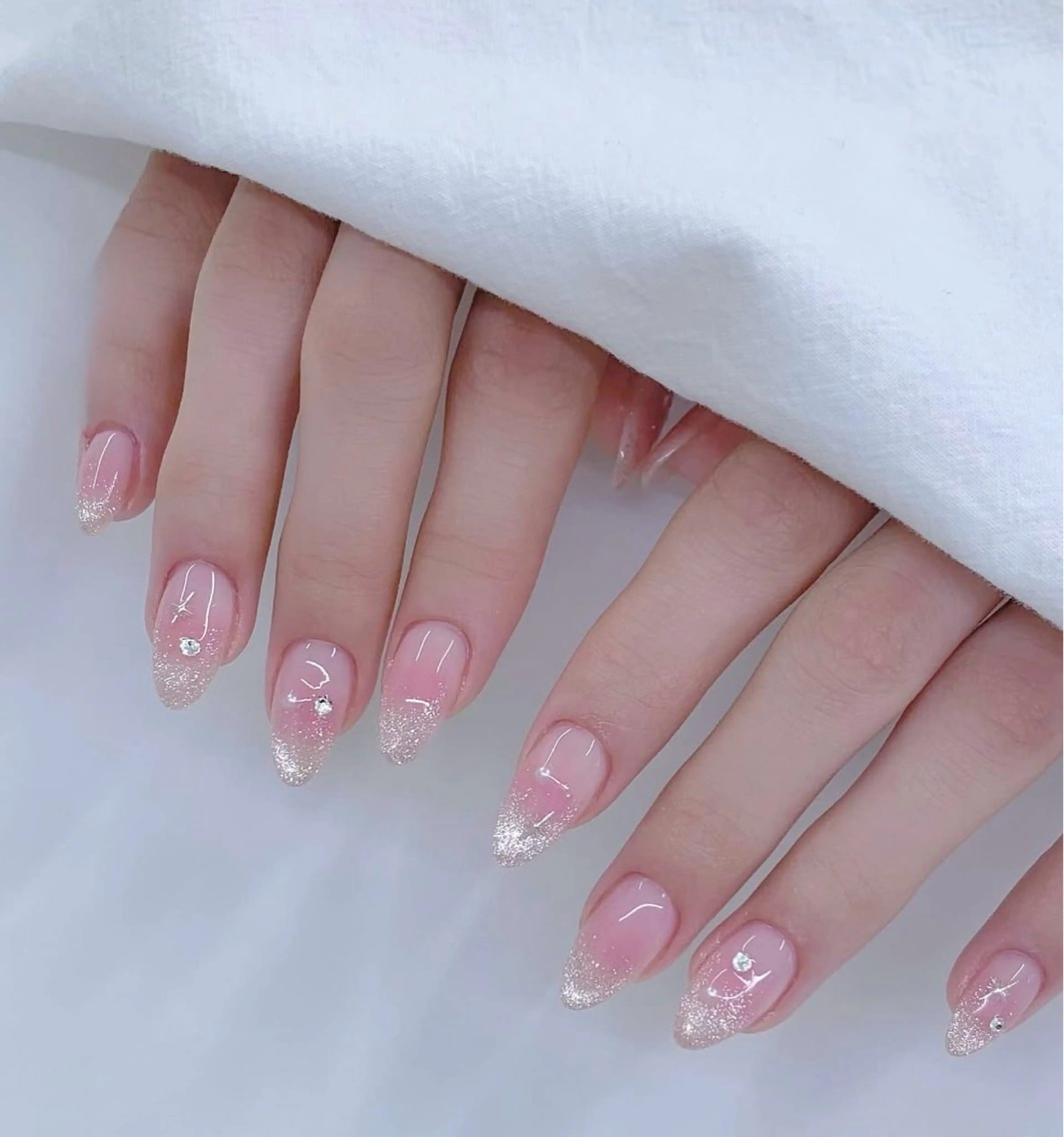 ネイル Ecrin nail ✨Yukiのネイルデザイン