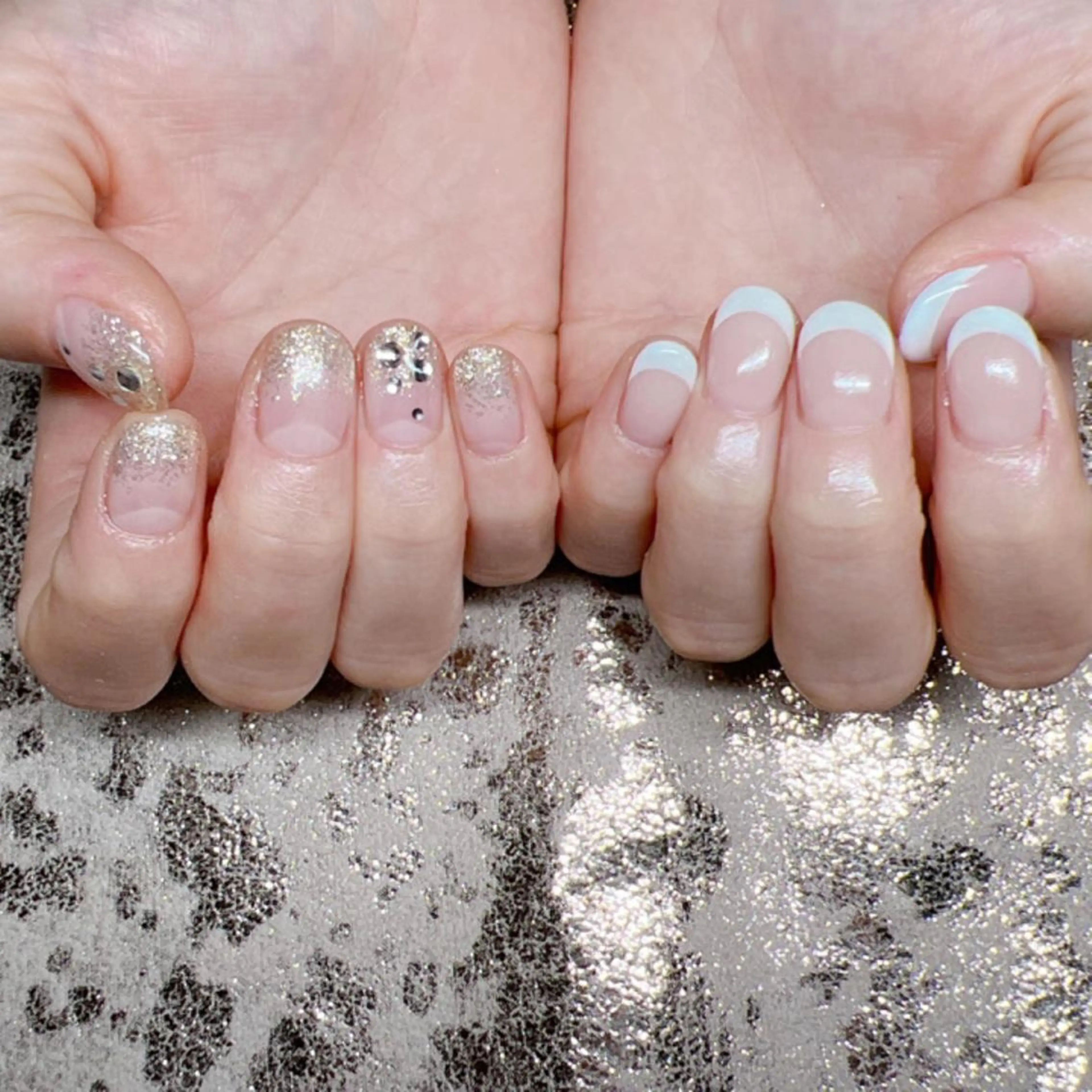 ネイル 個室ネイルサロンDolly  Girl〜ドーリーガール〜所属・DollyGirl KYOKOのネイルデザイン