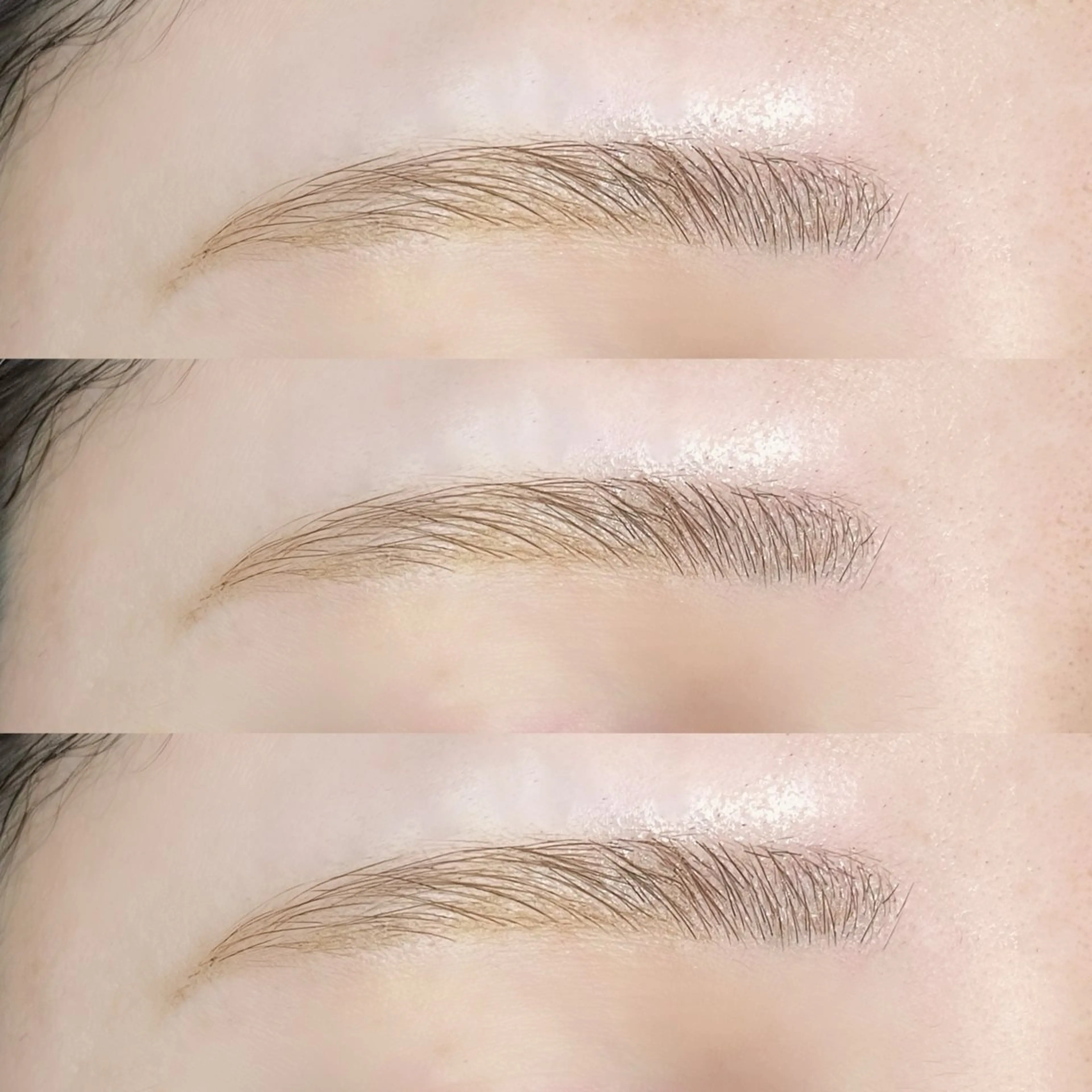 アイブロウ ⟡.·似合わせ眉 🫧sari.·⟡.の眉毛・アイブロウイメージ