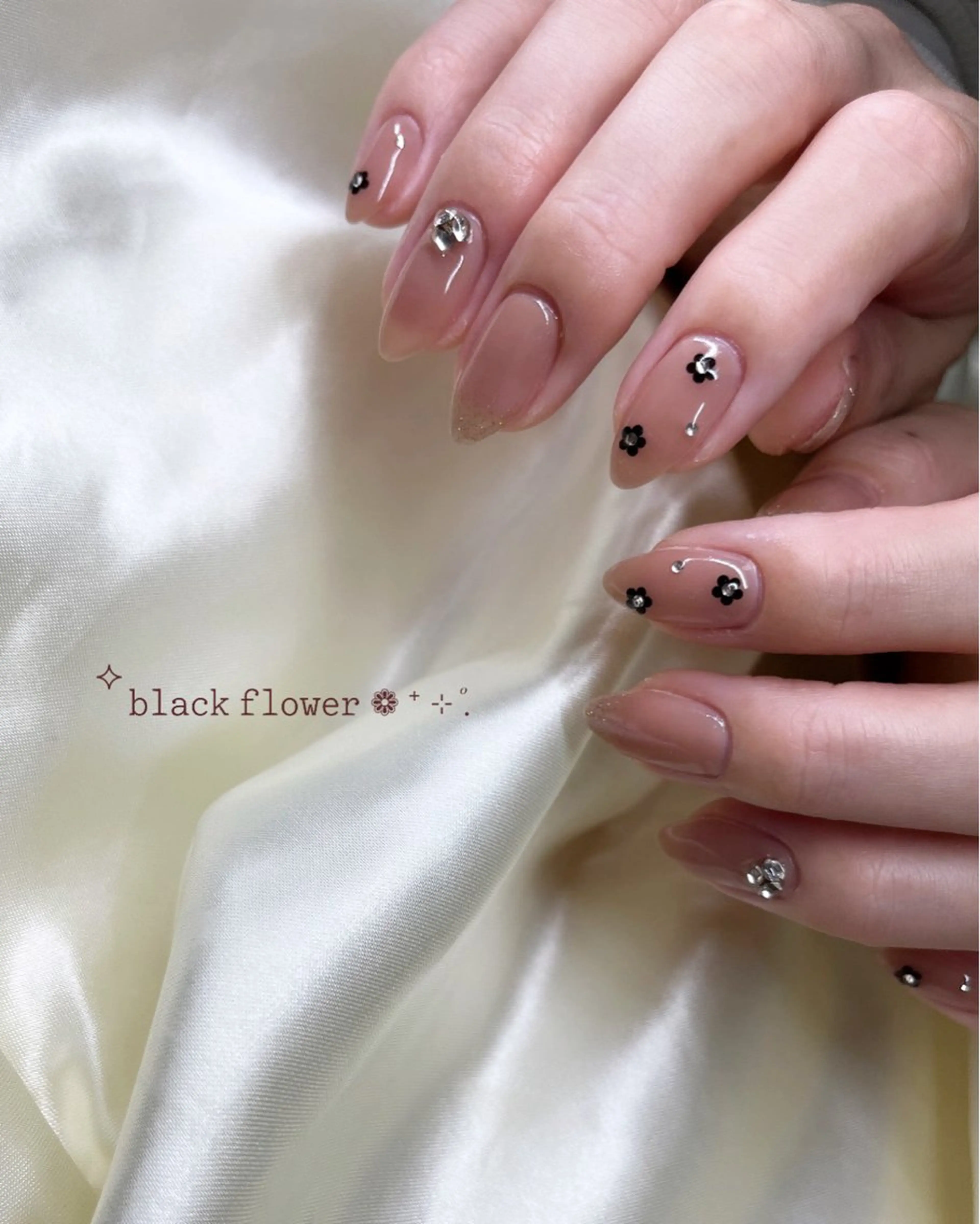 ネイル ハンドネイル shoushou ￤ｼｭｼｭのネイルデザイン