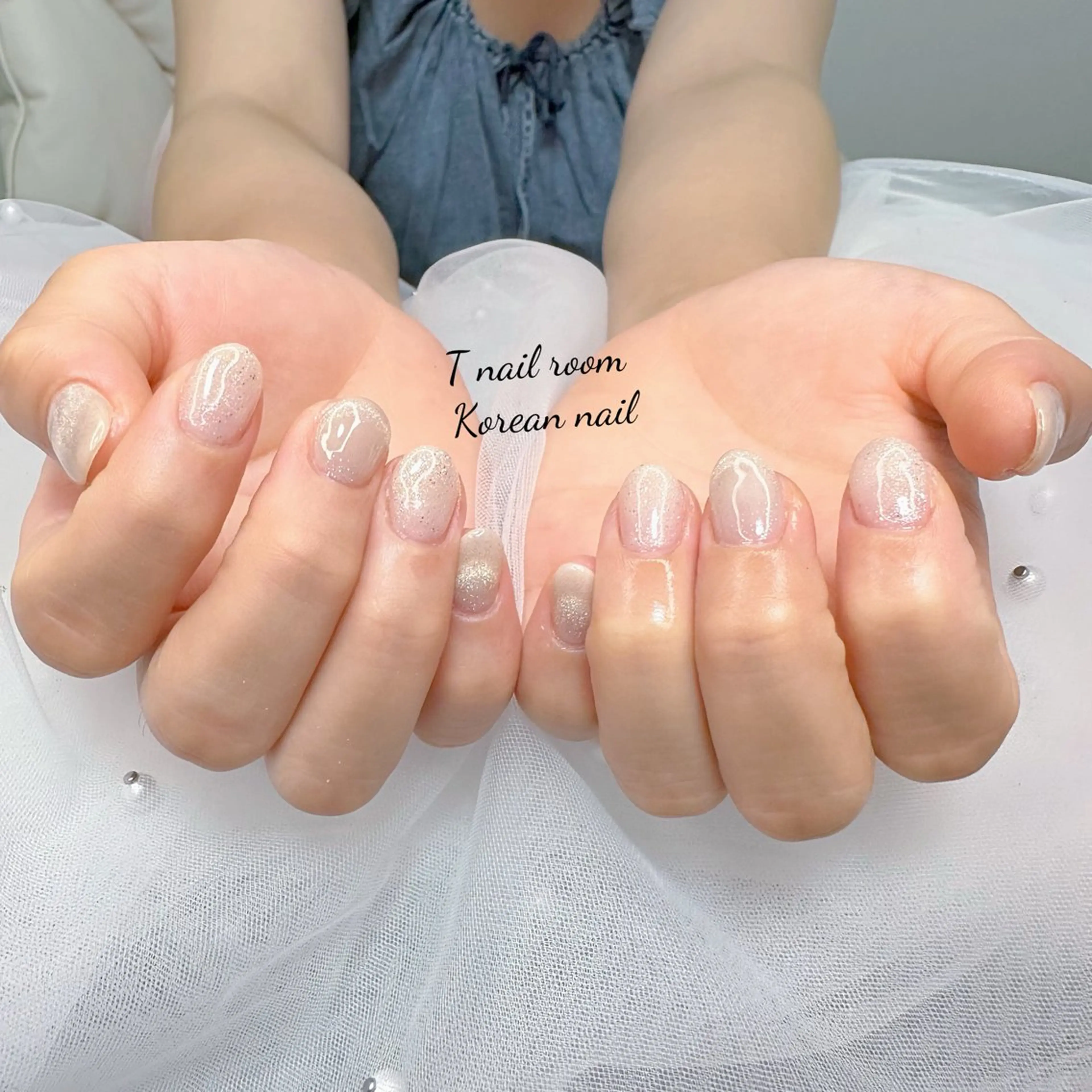 ネイル T nail roomのネイルデザイン