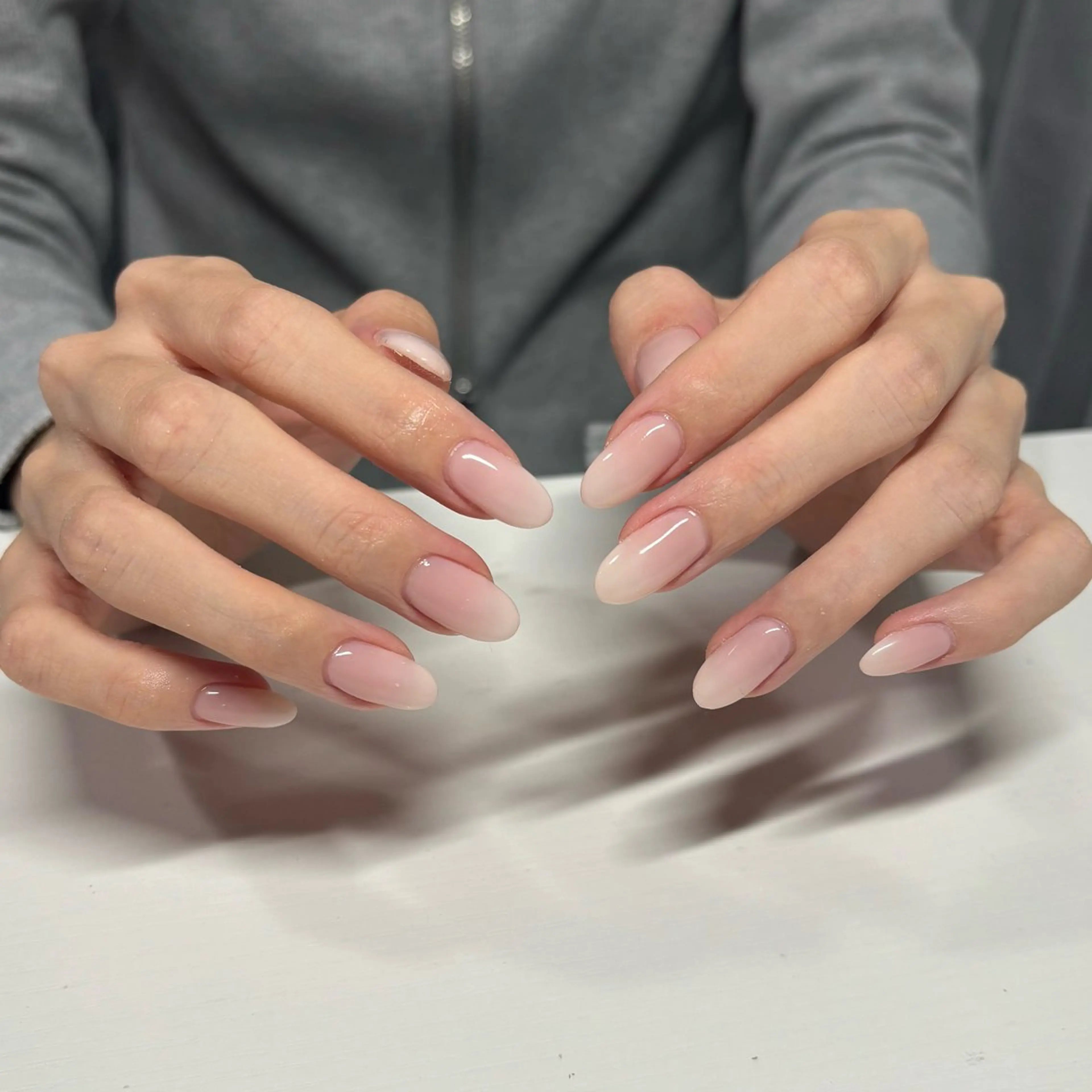 ネイル ハンドネイル Sharesalonmariris所属・韓国/ワンホン/ yukiのネイルデザイン