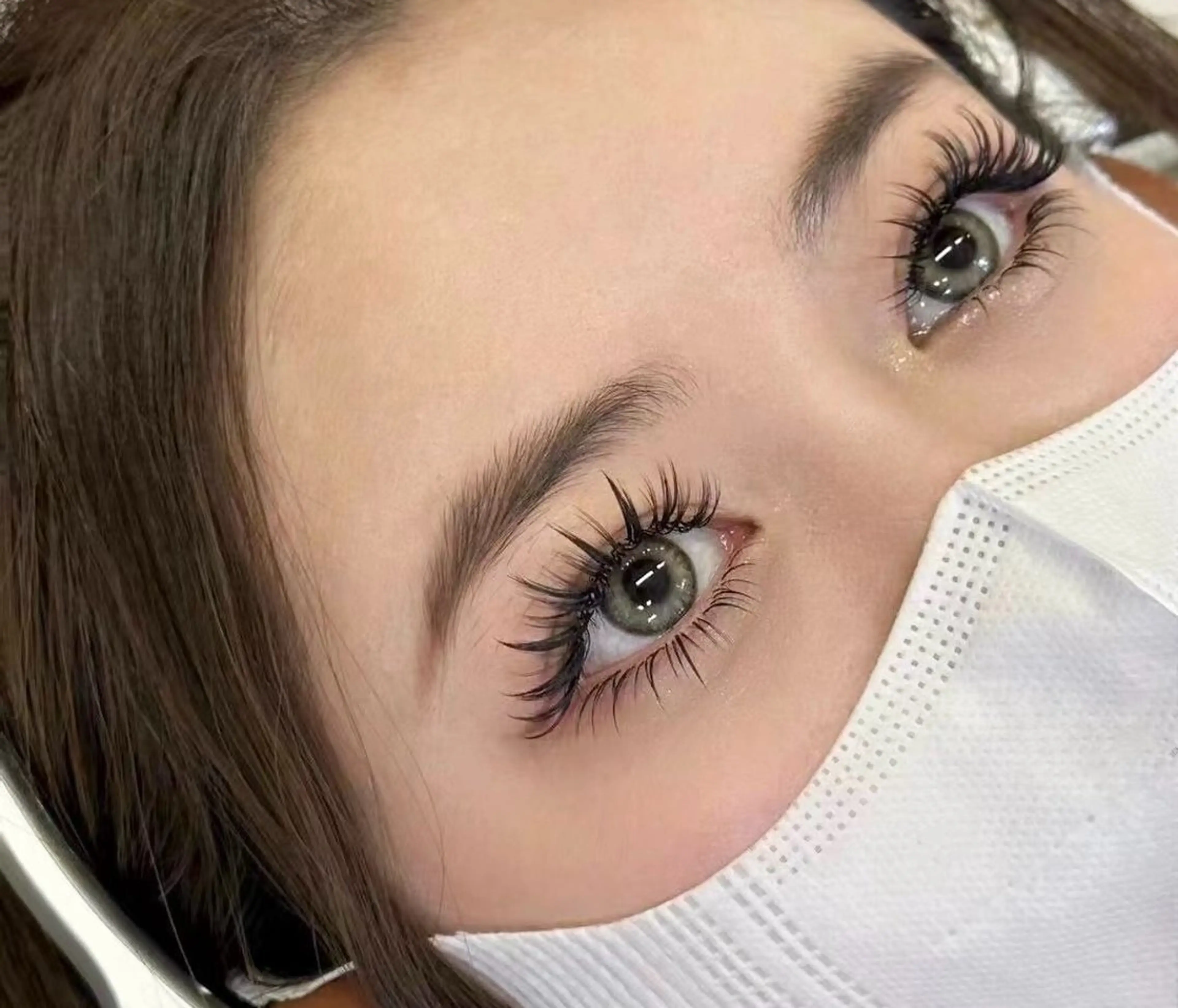 マツエク・マツパ マツエク A.MEYELASH SALON大久保店のマツエク・マツパデザイン