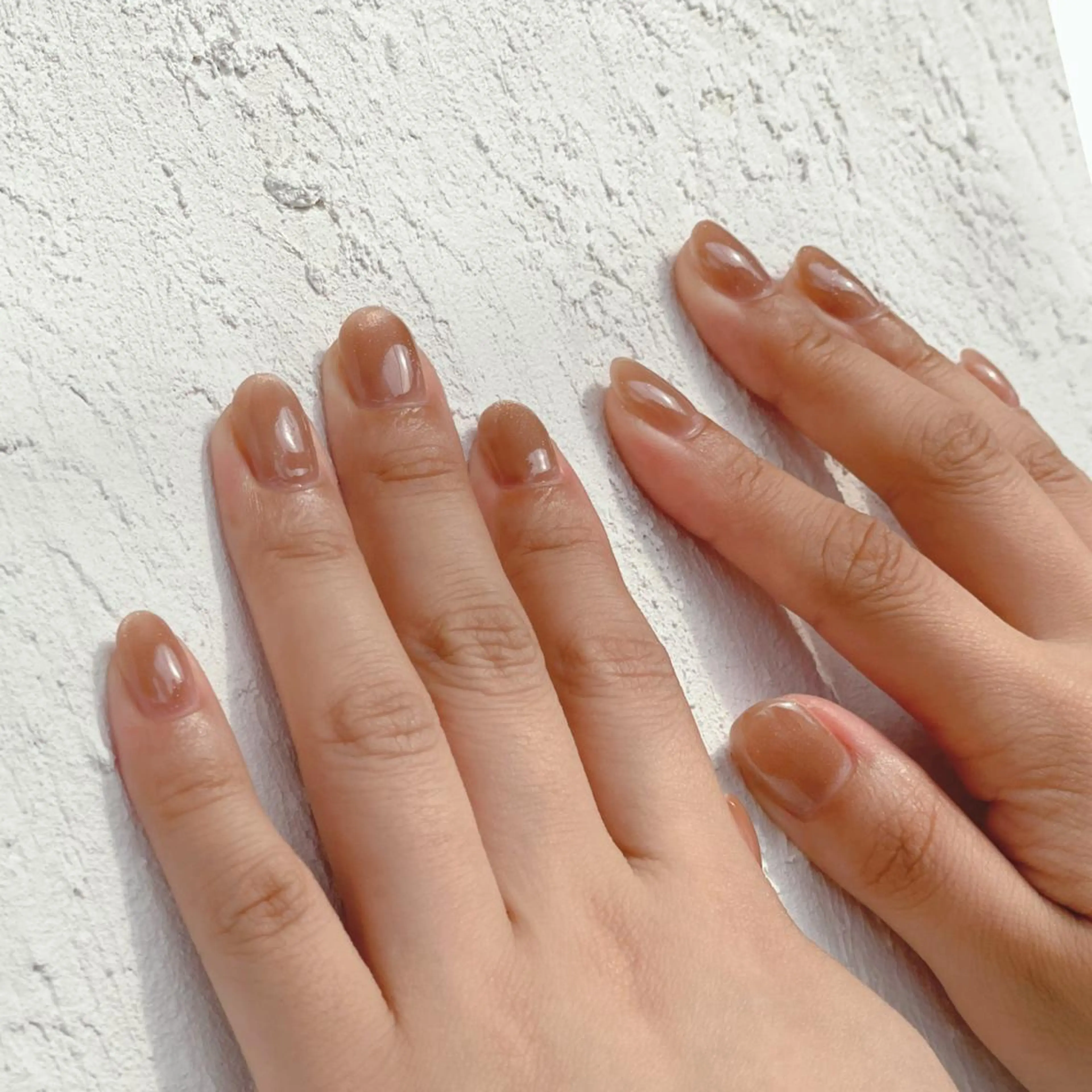 ネイル ハンドネイル Nail Salon eniのネイルデザイン