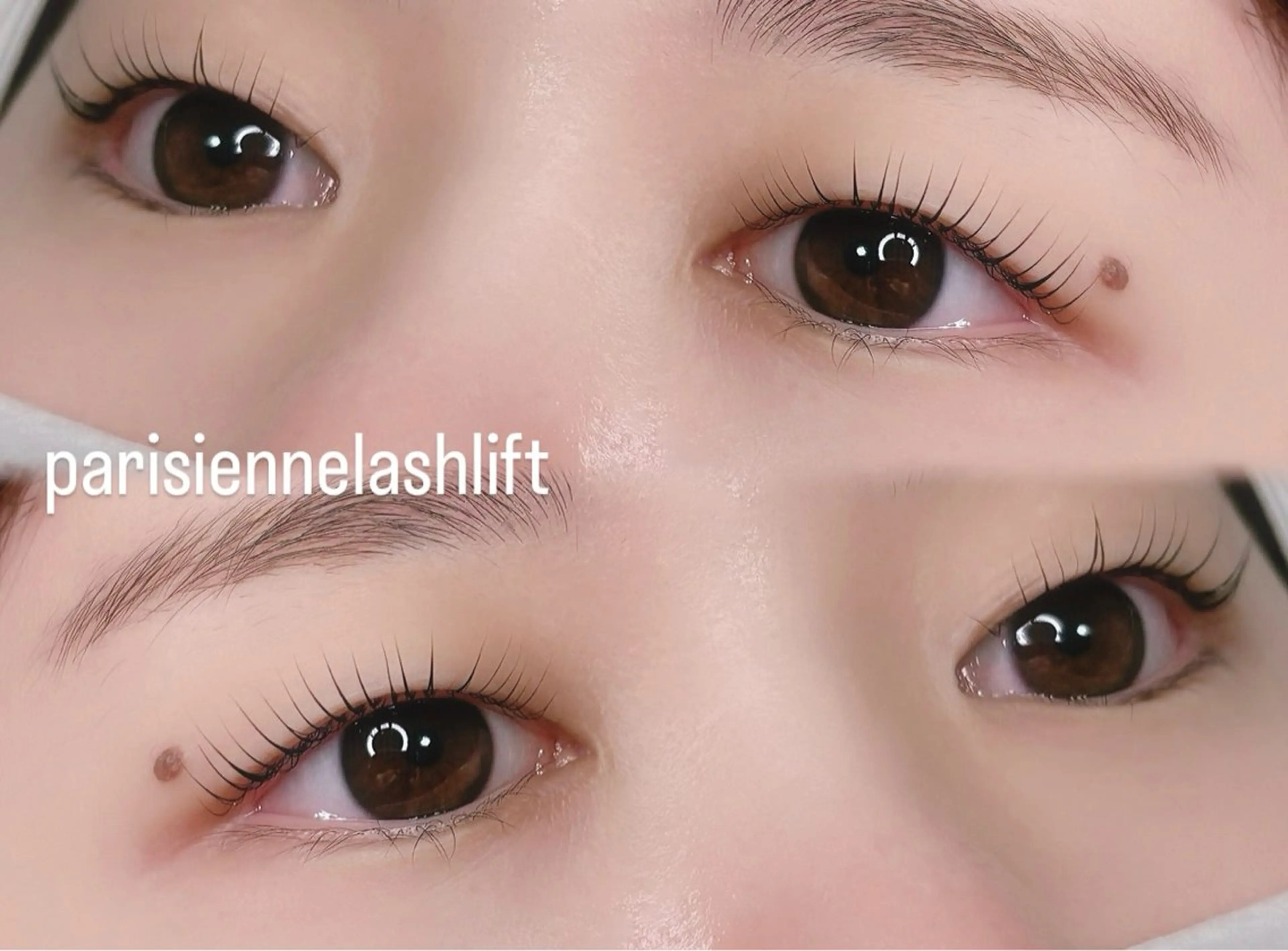 マツエク・マツパ Toware【トワレ】所属・Toware SUMIDAのマツエク・マツパデザイン