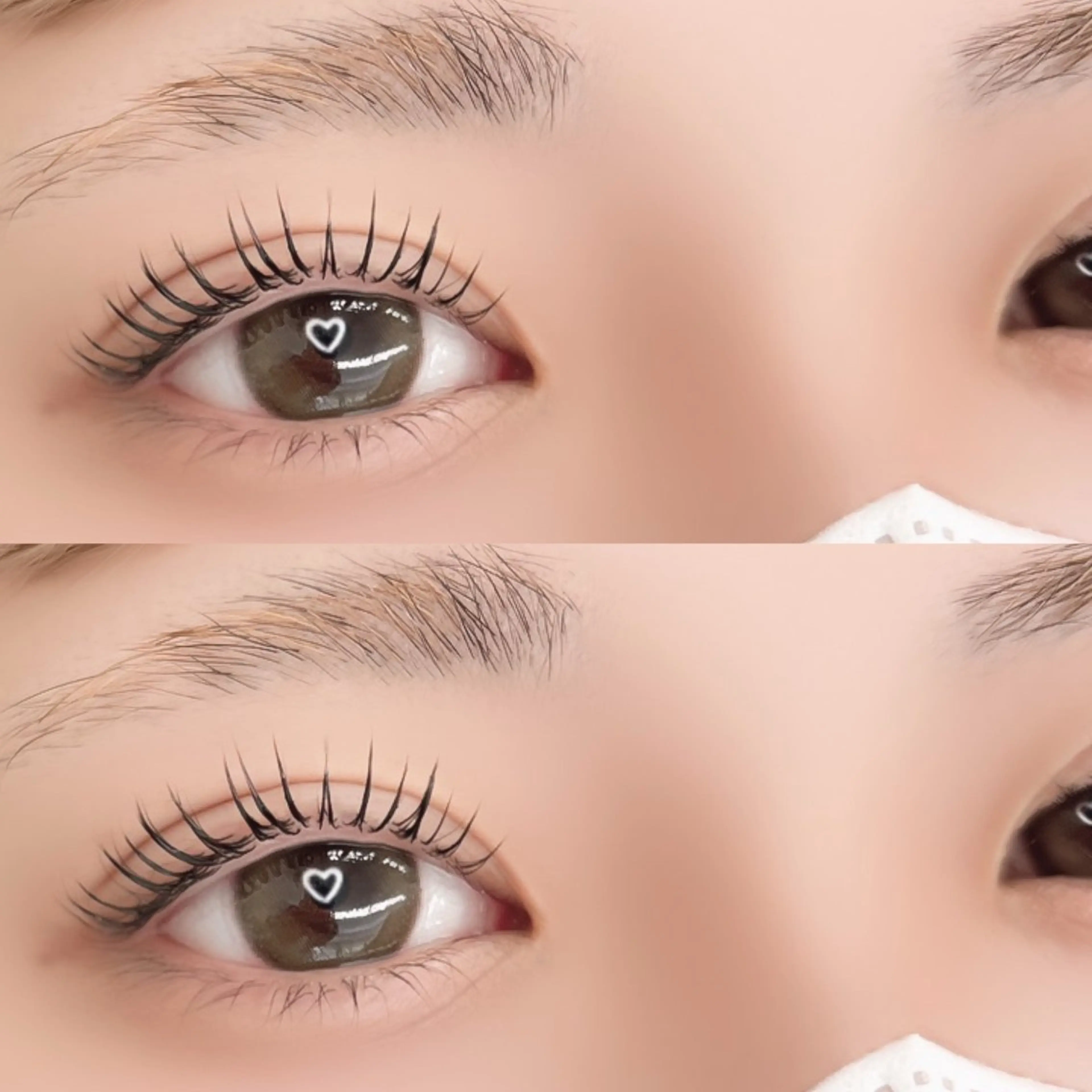 マツエク・マツパ マツパ Bianca横浜関内 YAGINUMA🫧の眉毛・アイブロウイメージ