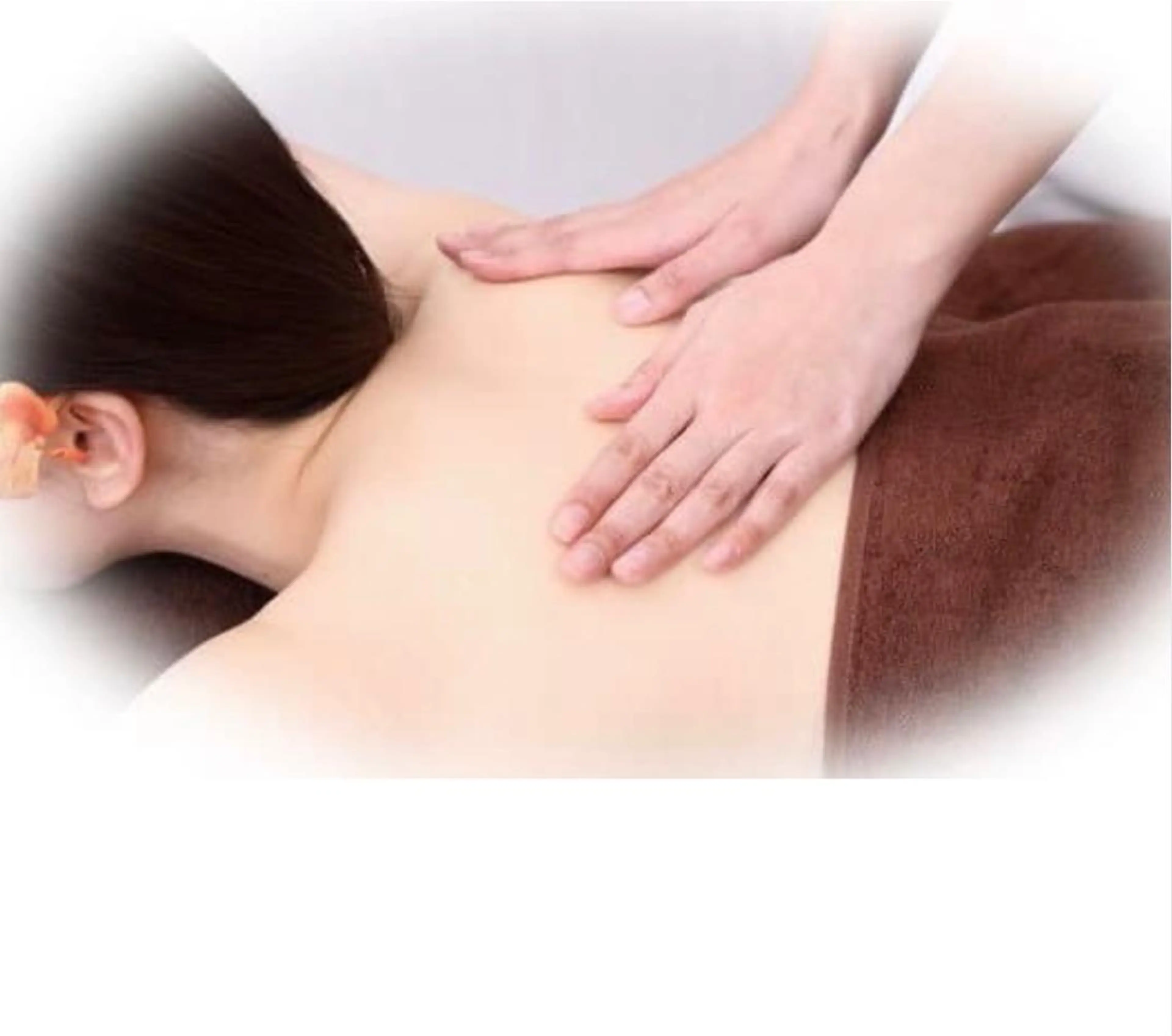 【全身疲労撃退・しかっりケア】アロマ経絡リンパトリートメント　120分の写真