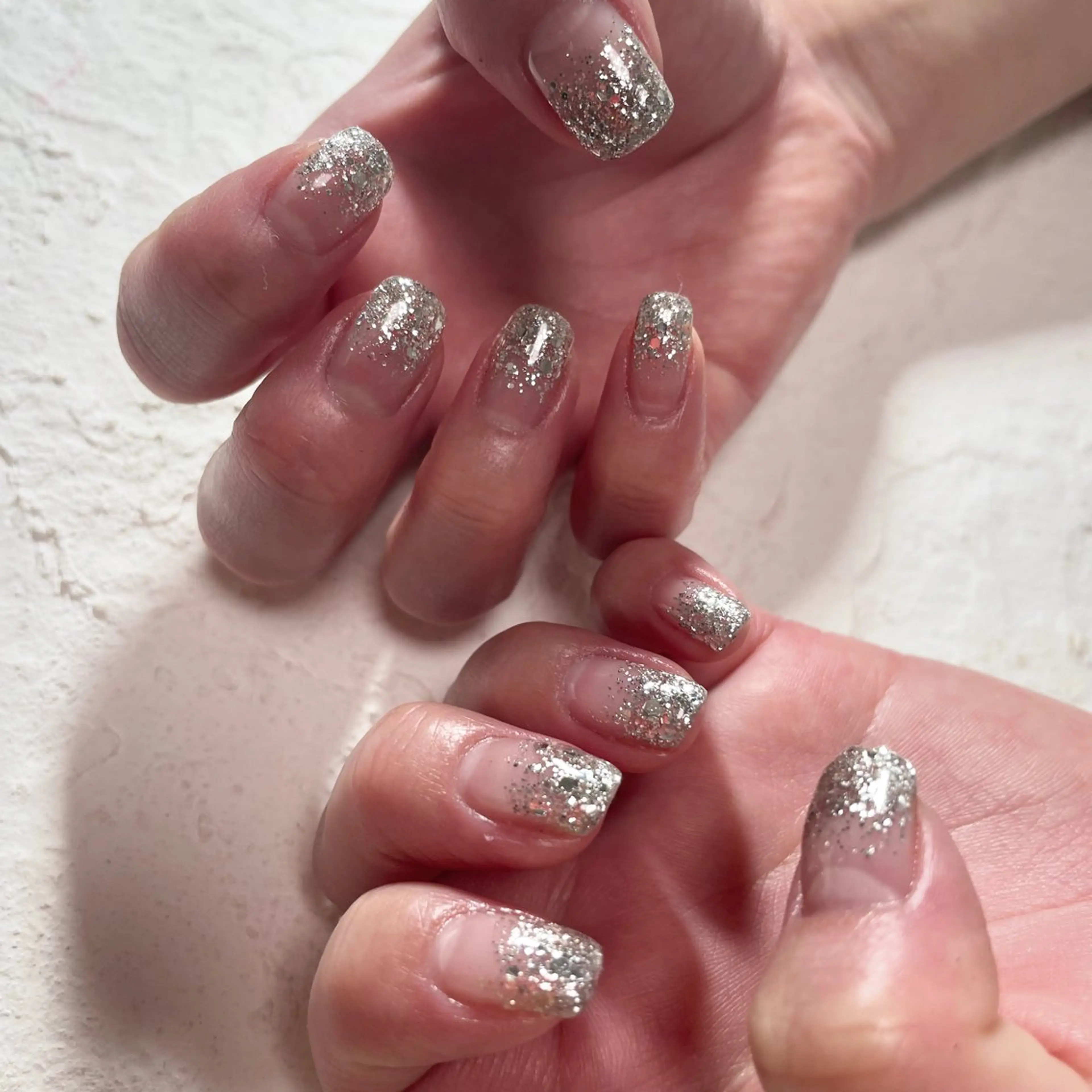 ネイル nail.gorin所属・吉村 優子のネイルデザイン