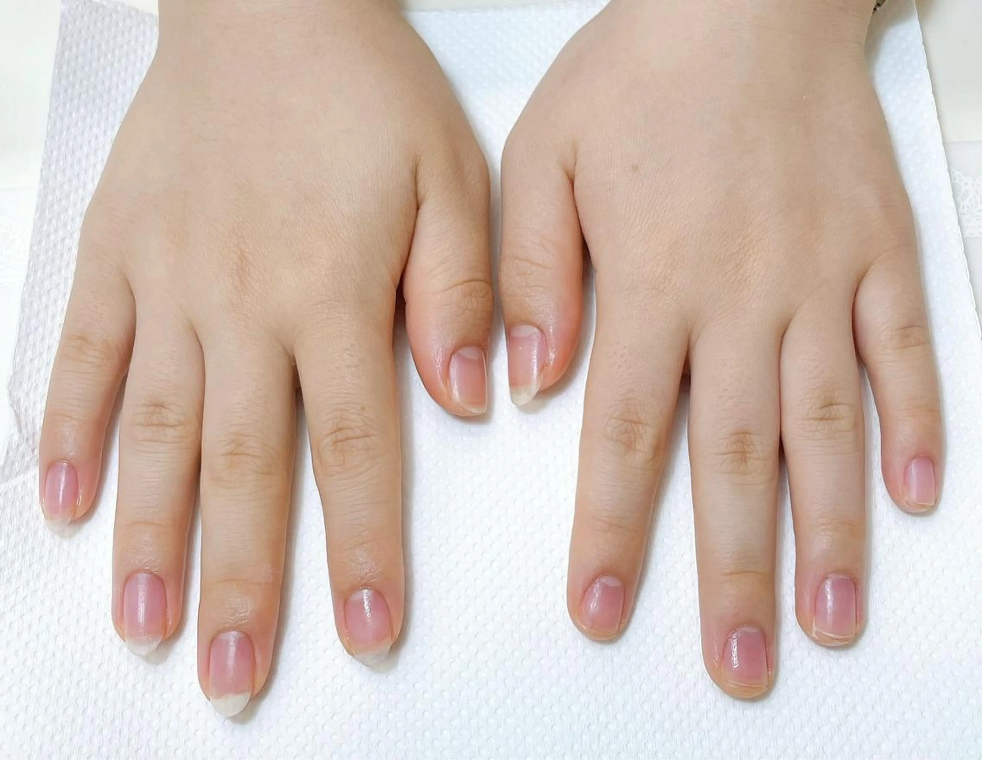 ネイル ジェルネイル 前田 優佳のネイルデザイン