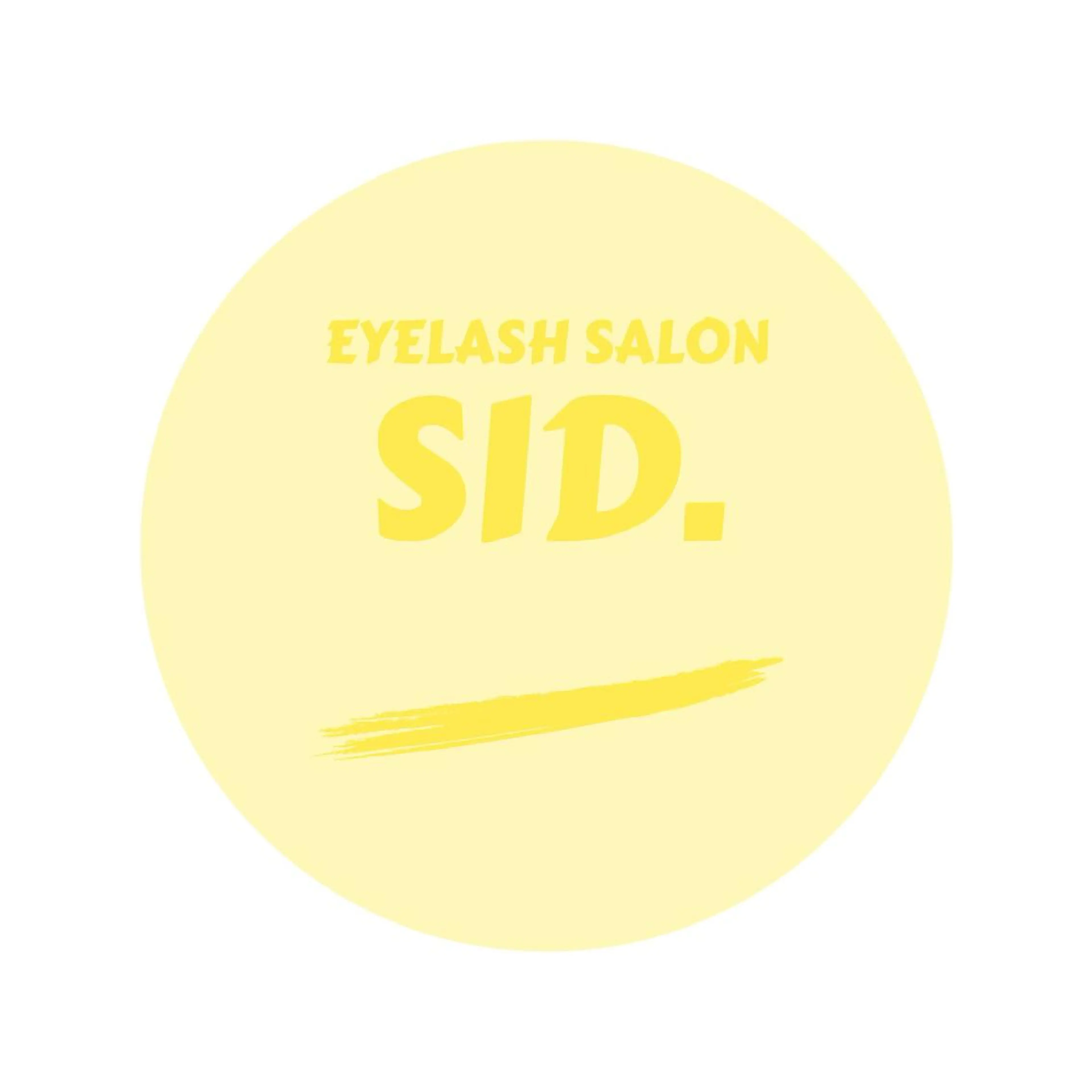 マツエク・マツパ マツパ eye lash salon SIDのマツエク・マツパデザイン