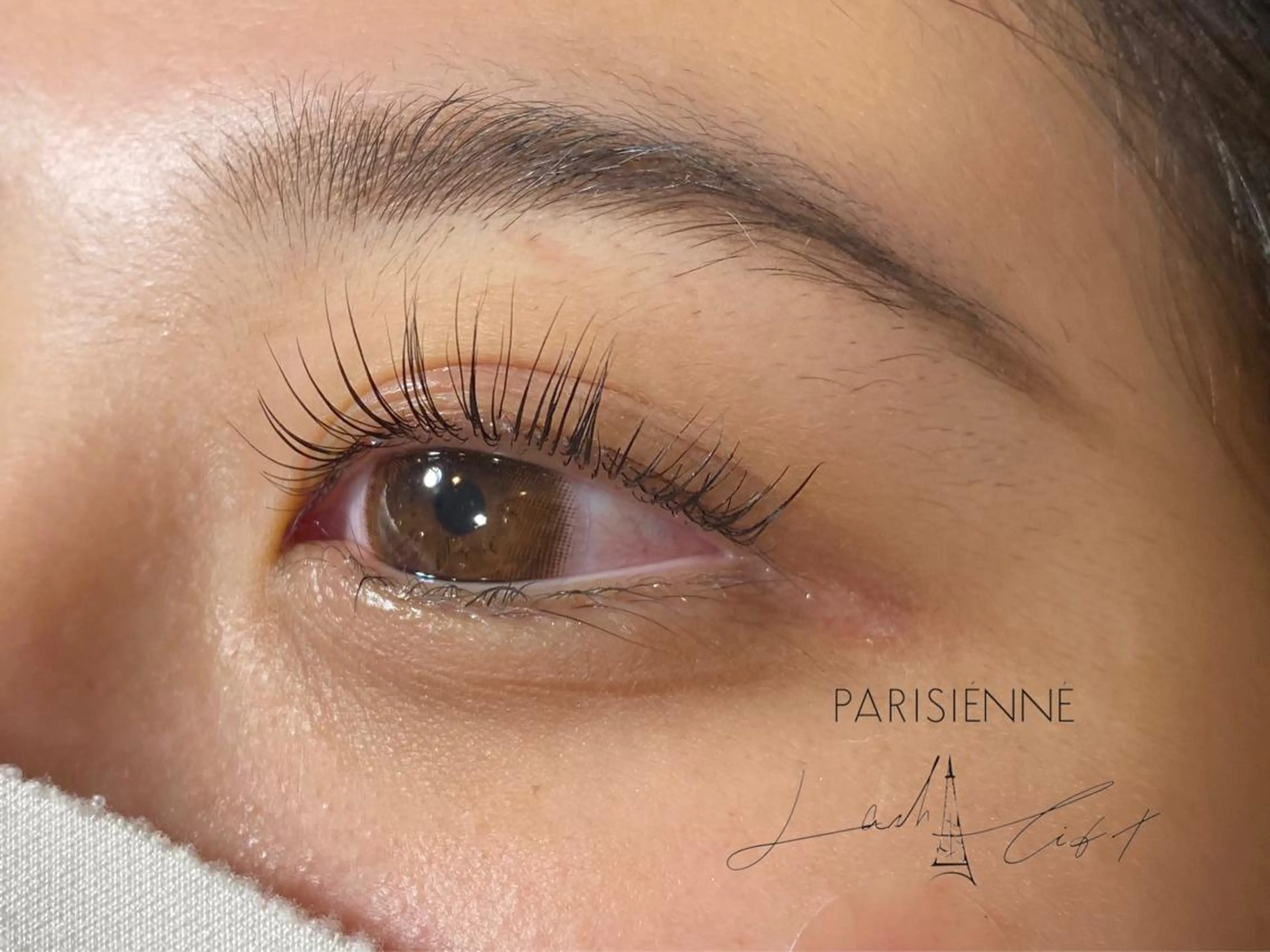 マツエク・マツパ パリジェンヌラッシュリフト 野中 彩未のその他イメージ