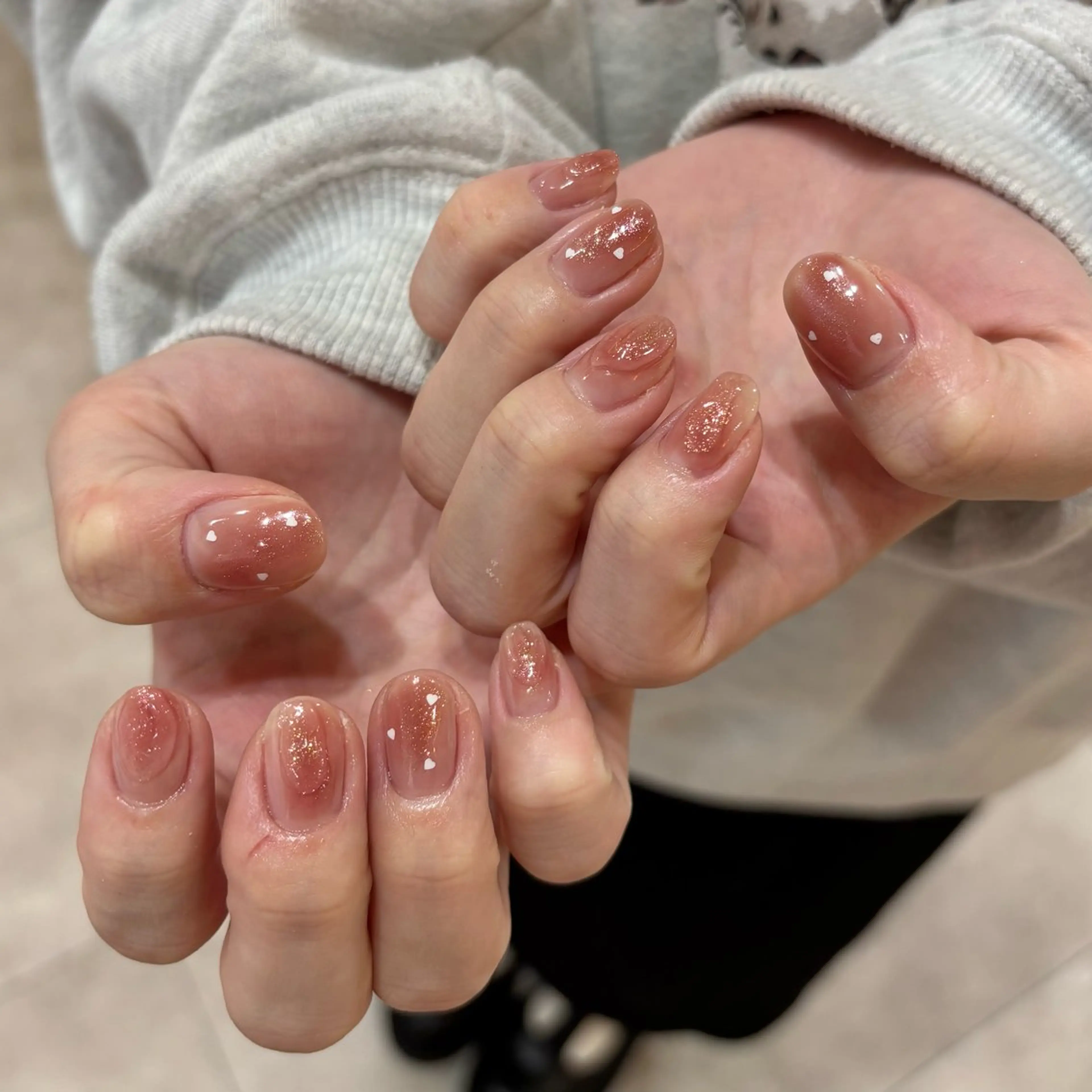 ネイル 2月分受付中 ♡narumiのネイルデザイン