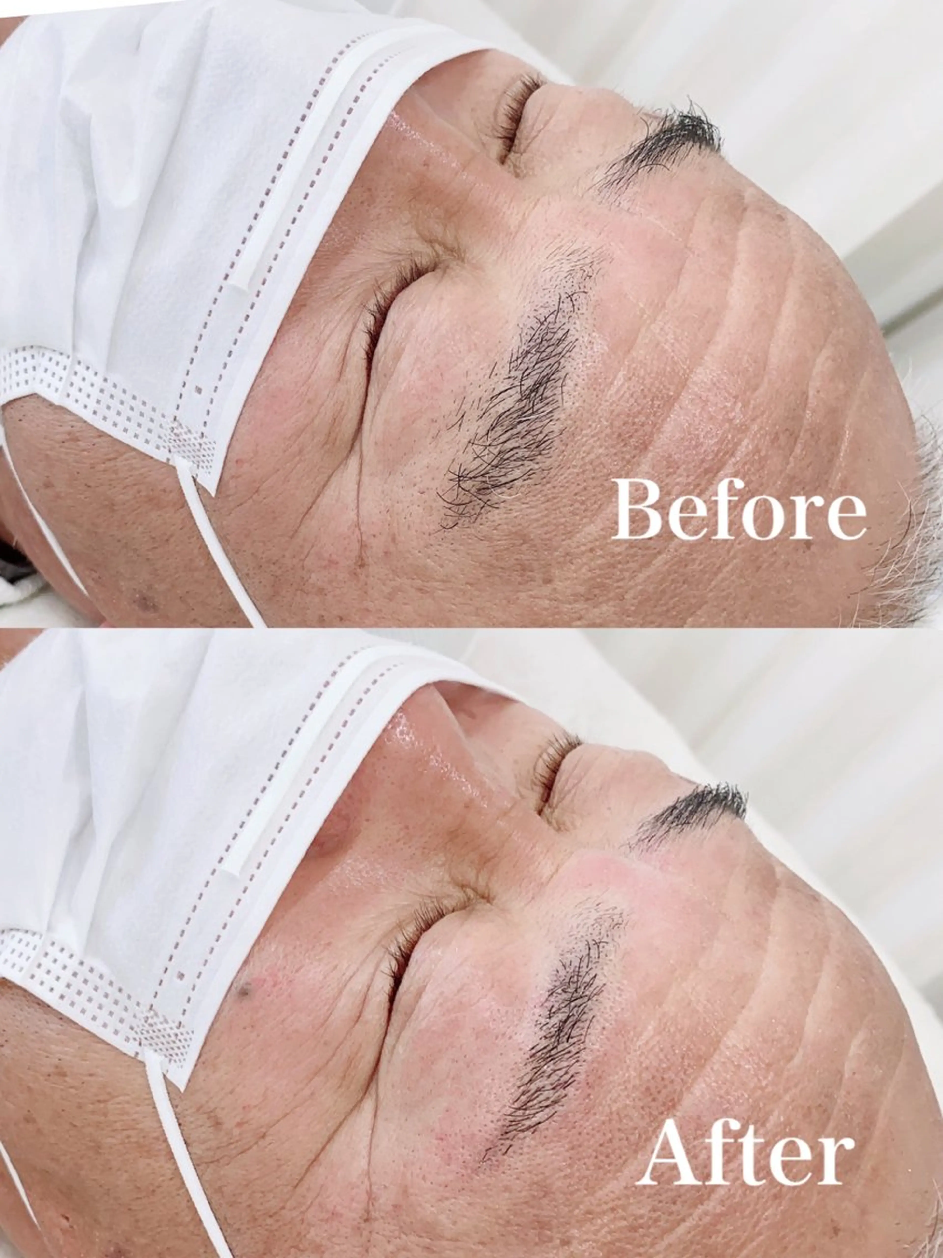 アイブロウ Salon de Galcon 2階(サロンド・ギャルソン)所属・KU TA  \(◡̈)/の眉毛・アイブロウイメージ