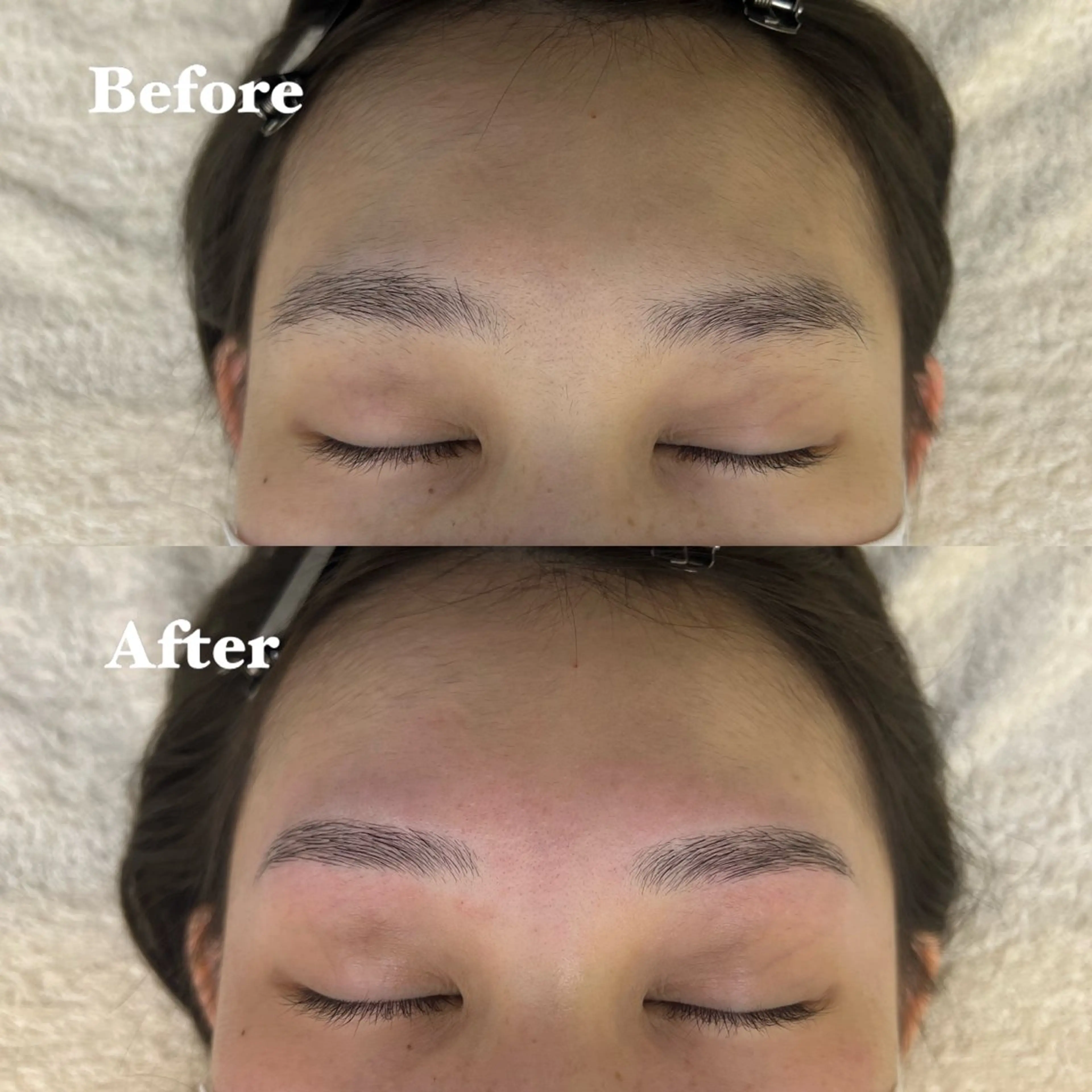 アイブロウ アイブロウサロンMily所属・眉毛/美肌の専門店 Mily🍒ミウィの眉毛・アイブロウイメージ