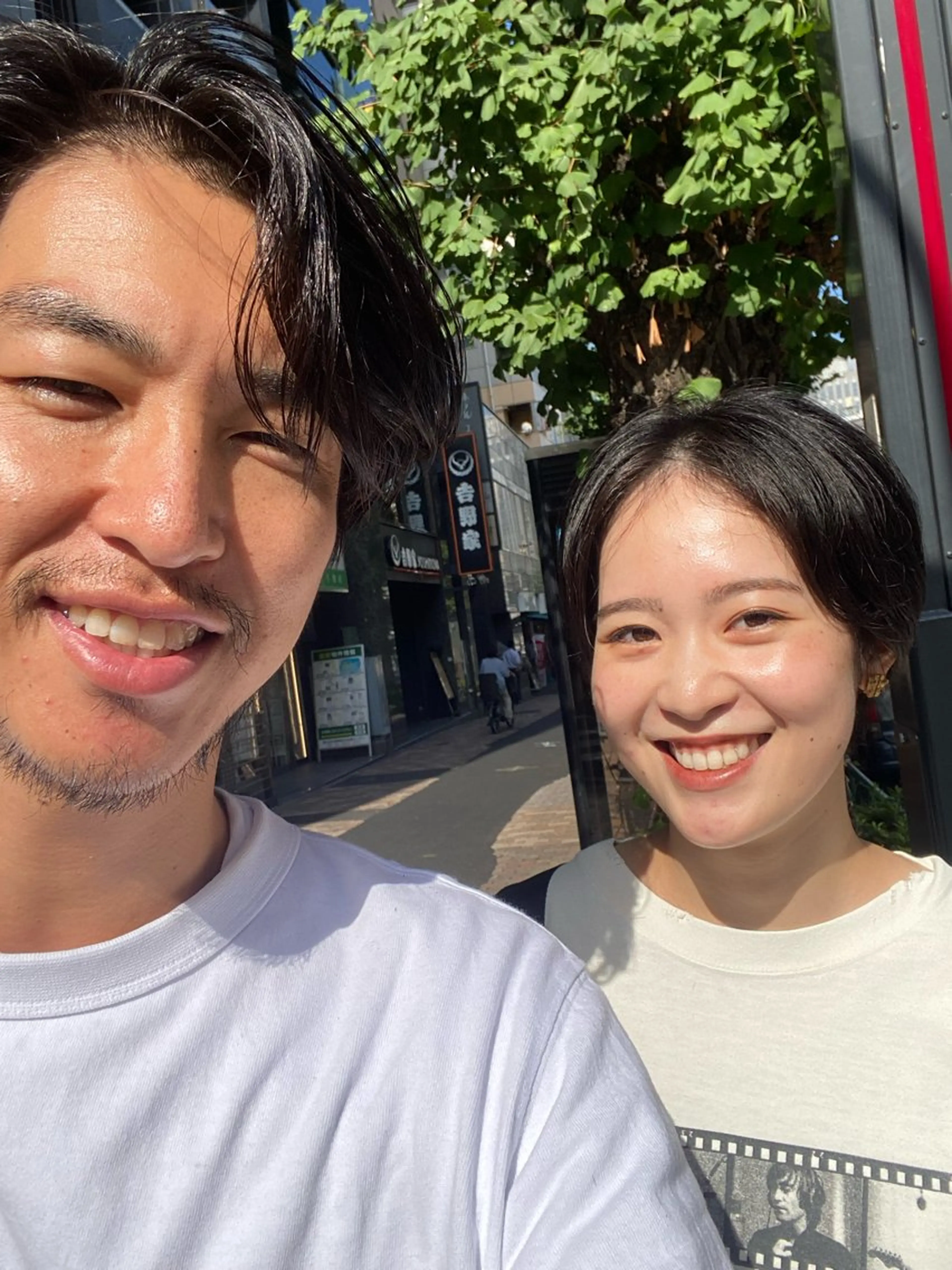 ショート カット ヘアカラー トリートメント ヘアセット また会いたくなる 美容師【KENTA】のヘアスタイル