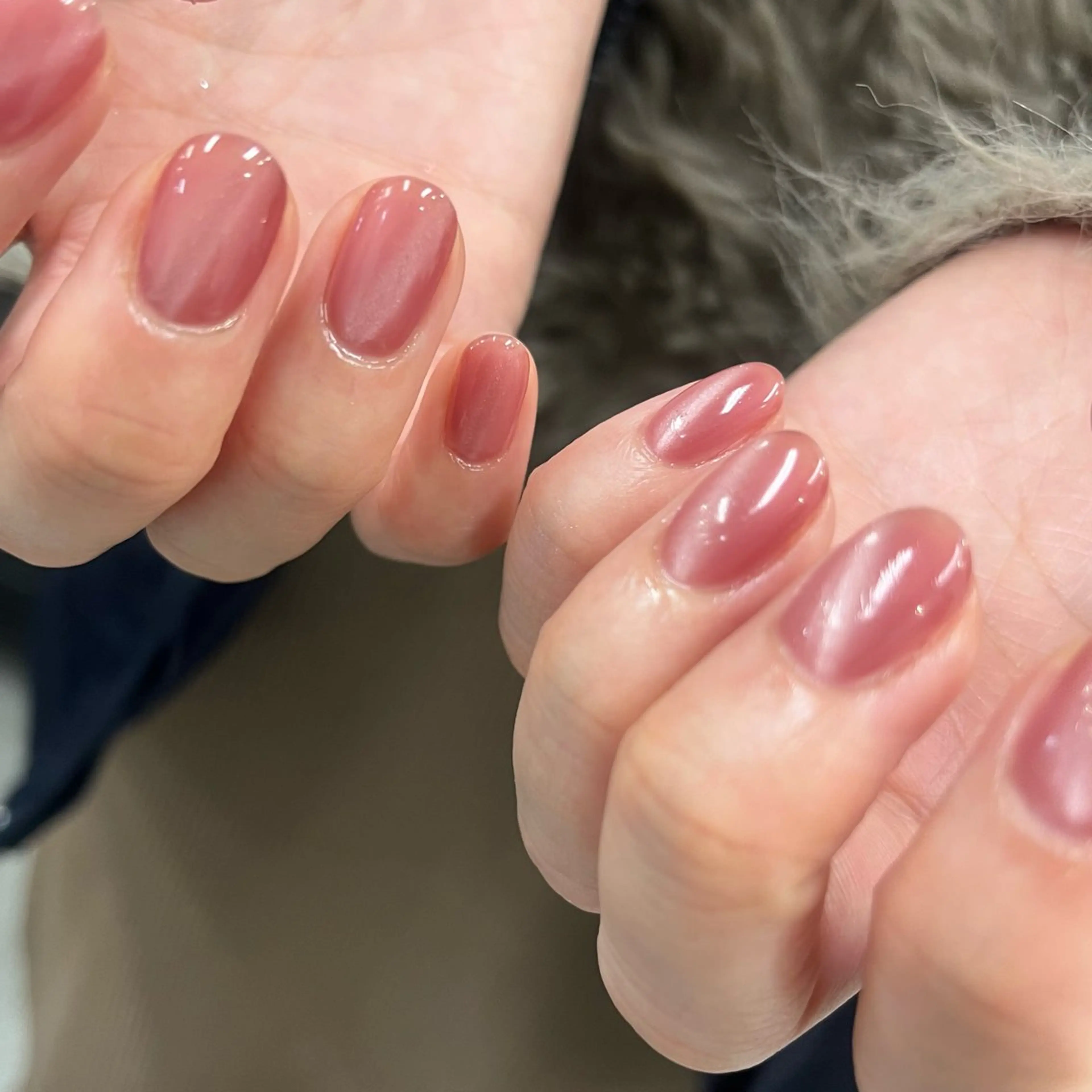 8/31限定/オフ込マグネット/ミラーワンカラー⟡.·2色までok!¥7700→6600の写真