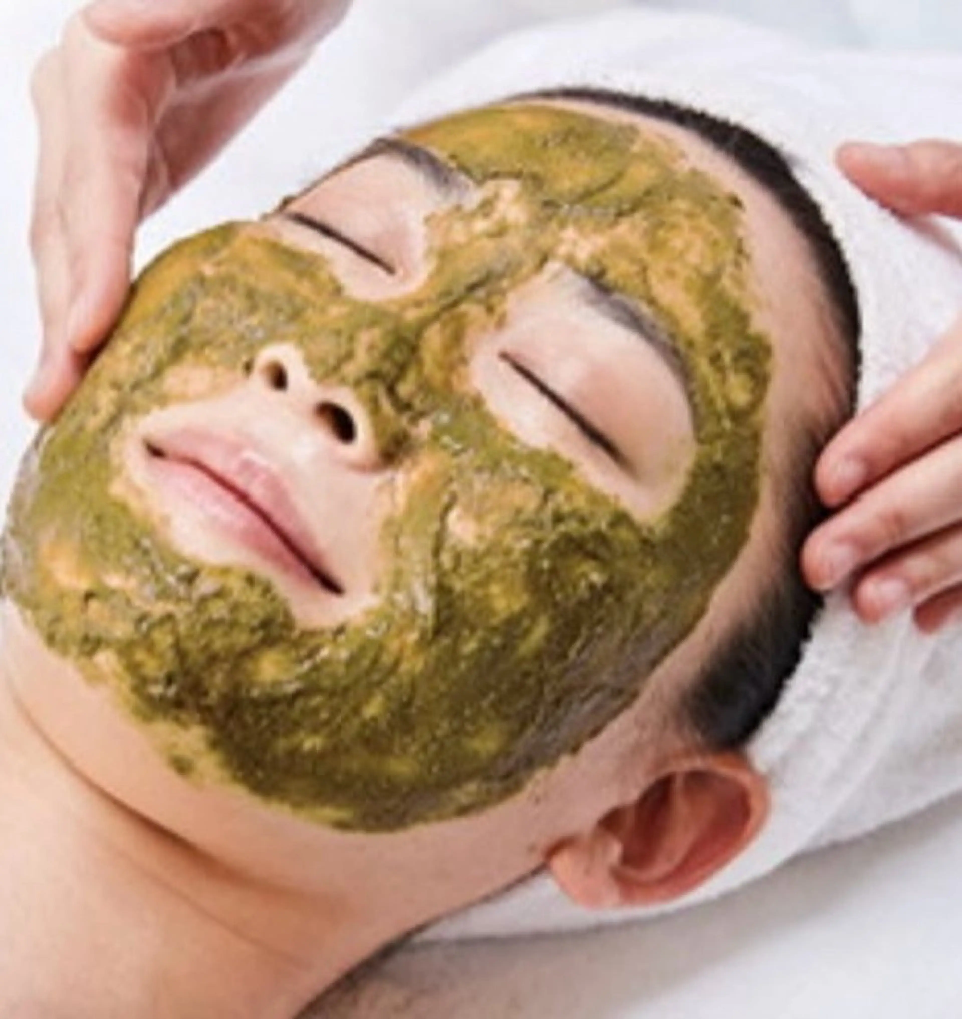 📣本日限定📣剥けないスピキュールハーブピーリングの写真