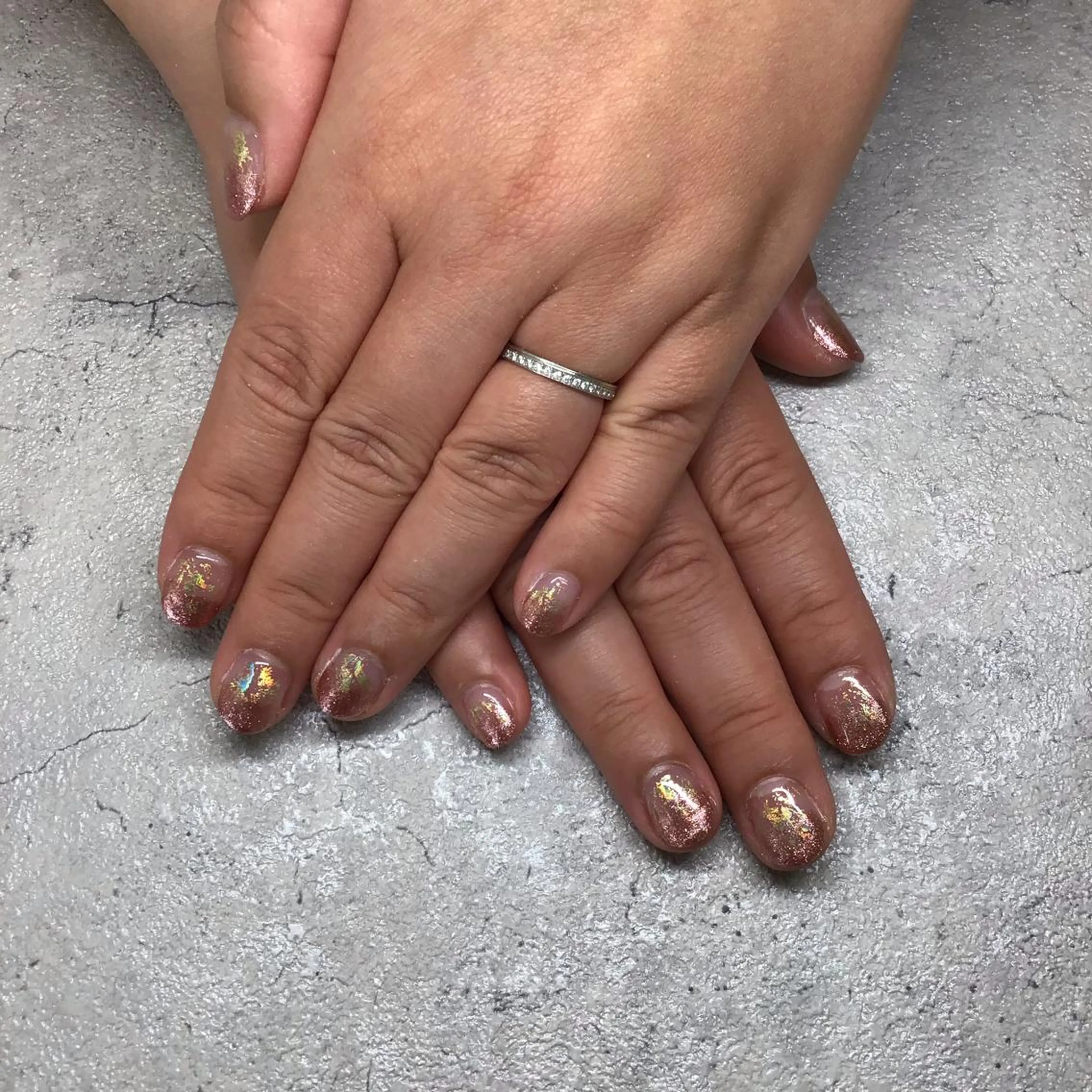 ネイル はあとねいる 八事店のネイルデザイン