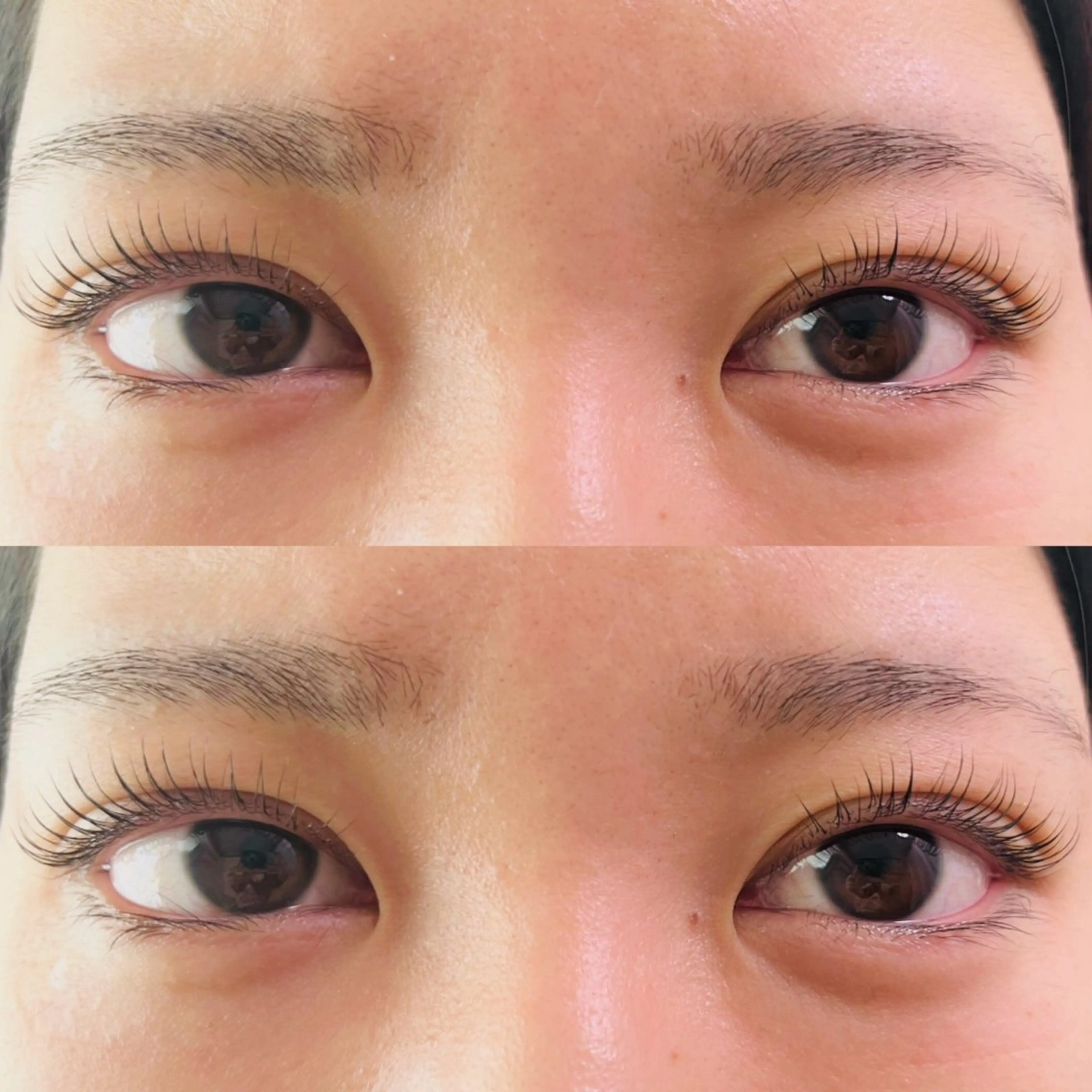 マツエク・マツパ HERA 【ヘラ】のマツエク・マツパデザイン