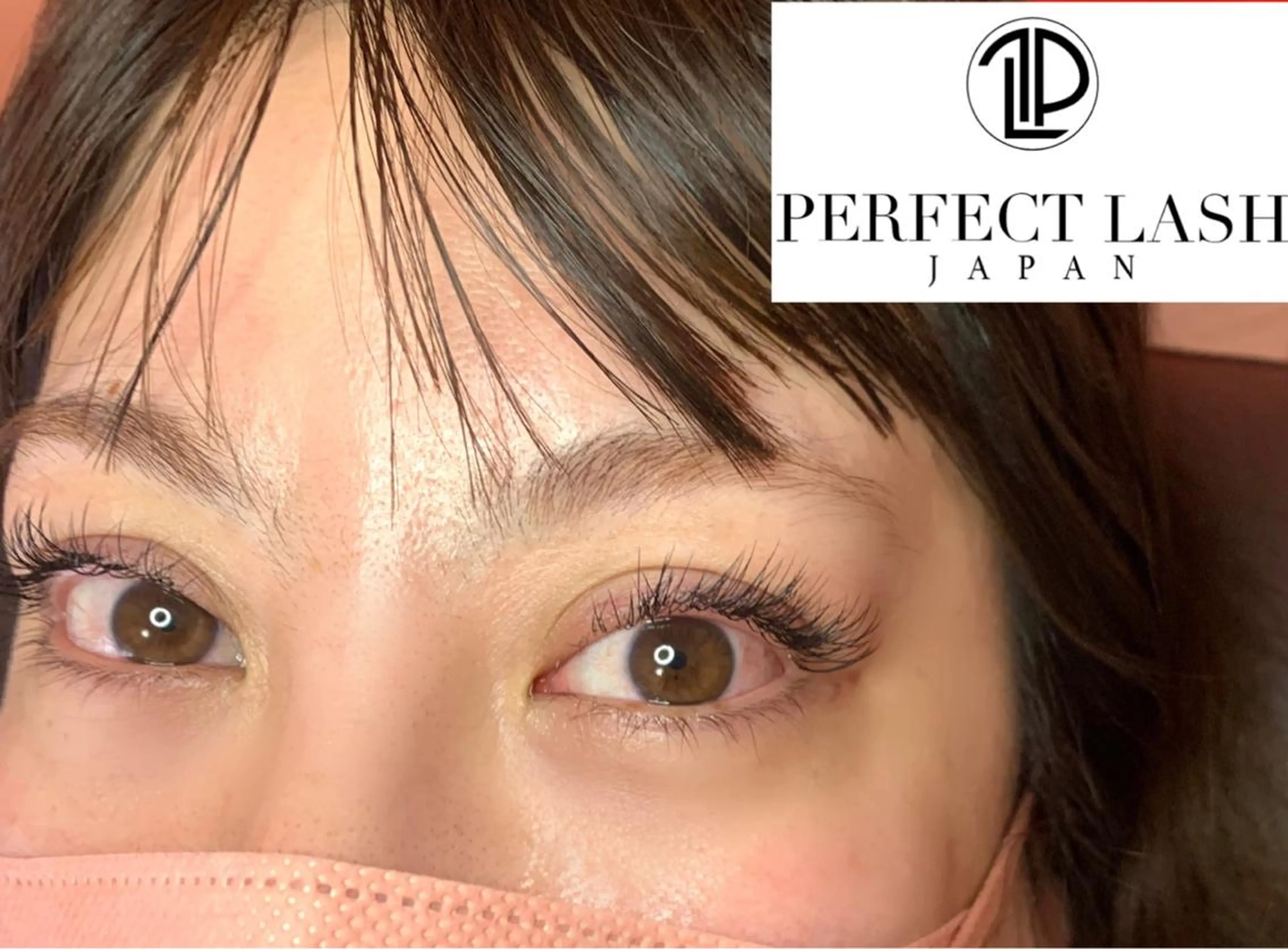 マツエク・マツパ マツエク カリス所属・charis✳︎ akiのマツエク・マツパデザイン