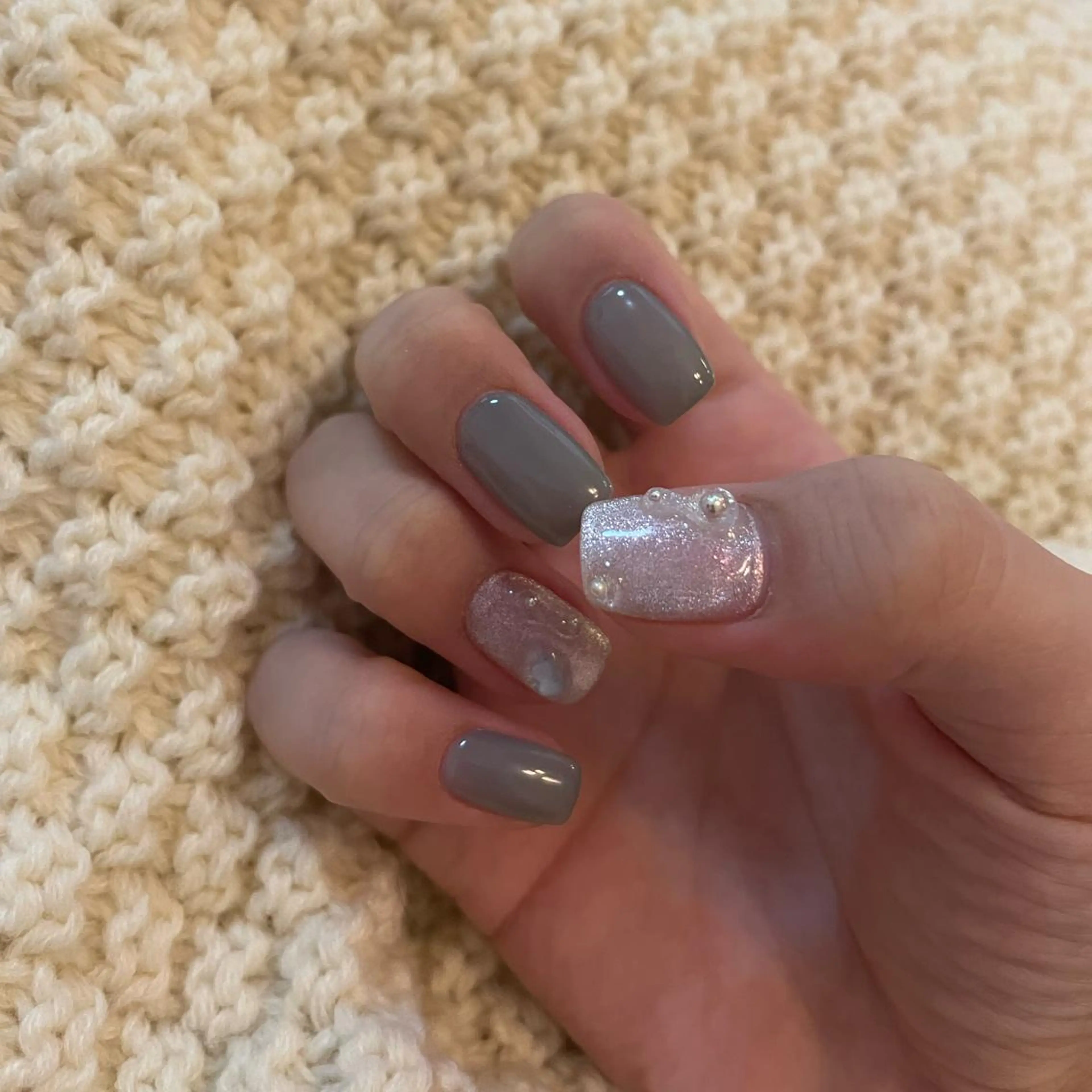 ネイル taro nailのネイルデザイン
