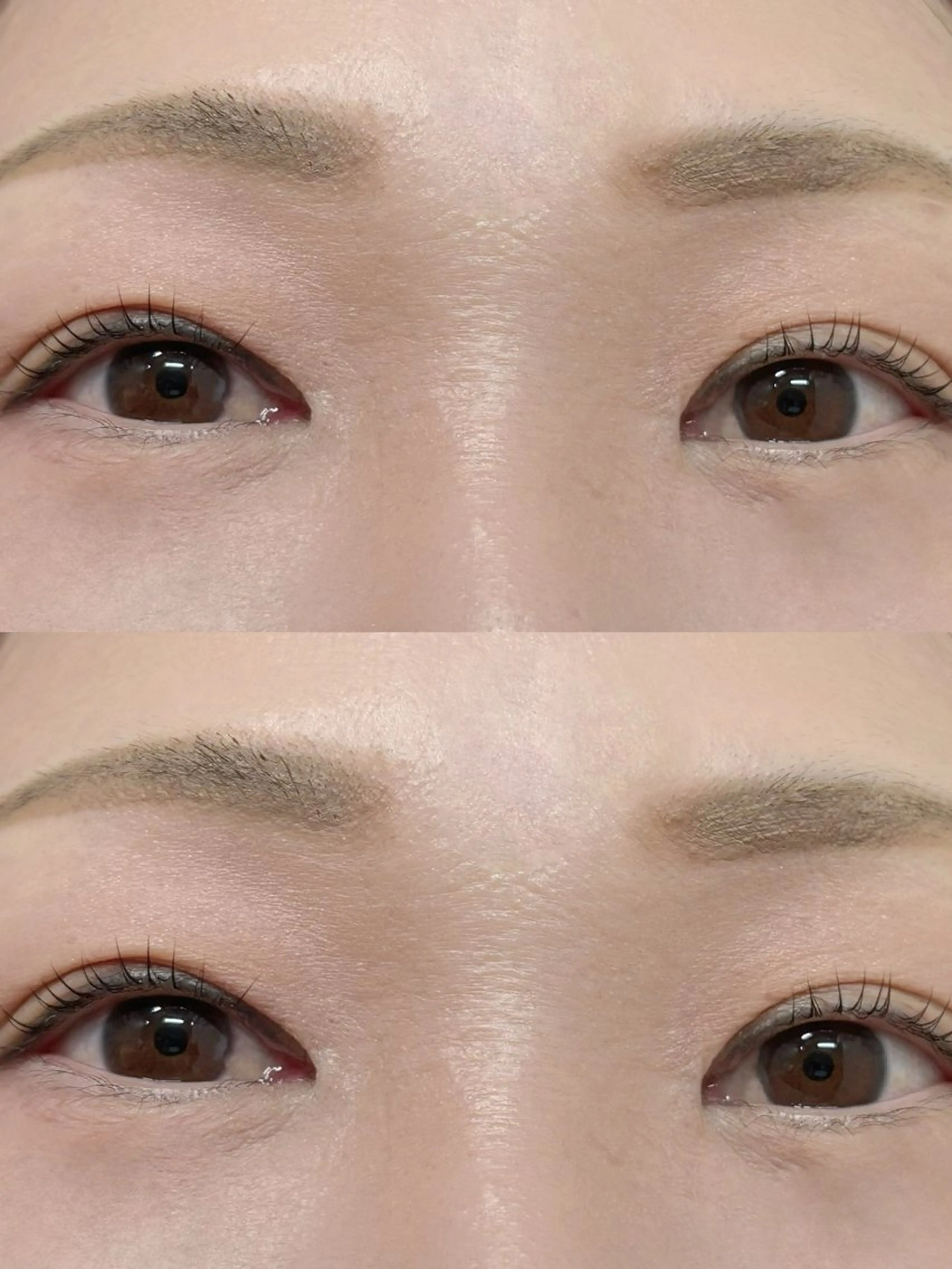 マツエク・マツパ 一重×まつ毛パーマ lys MAIのマツエク・マツパデザイン