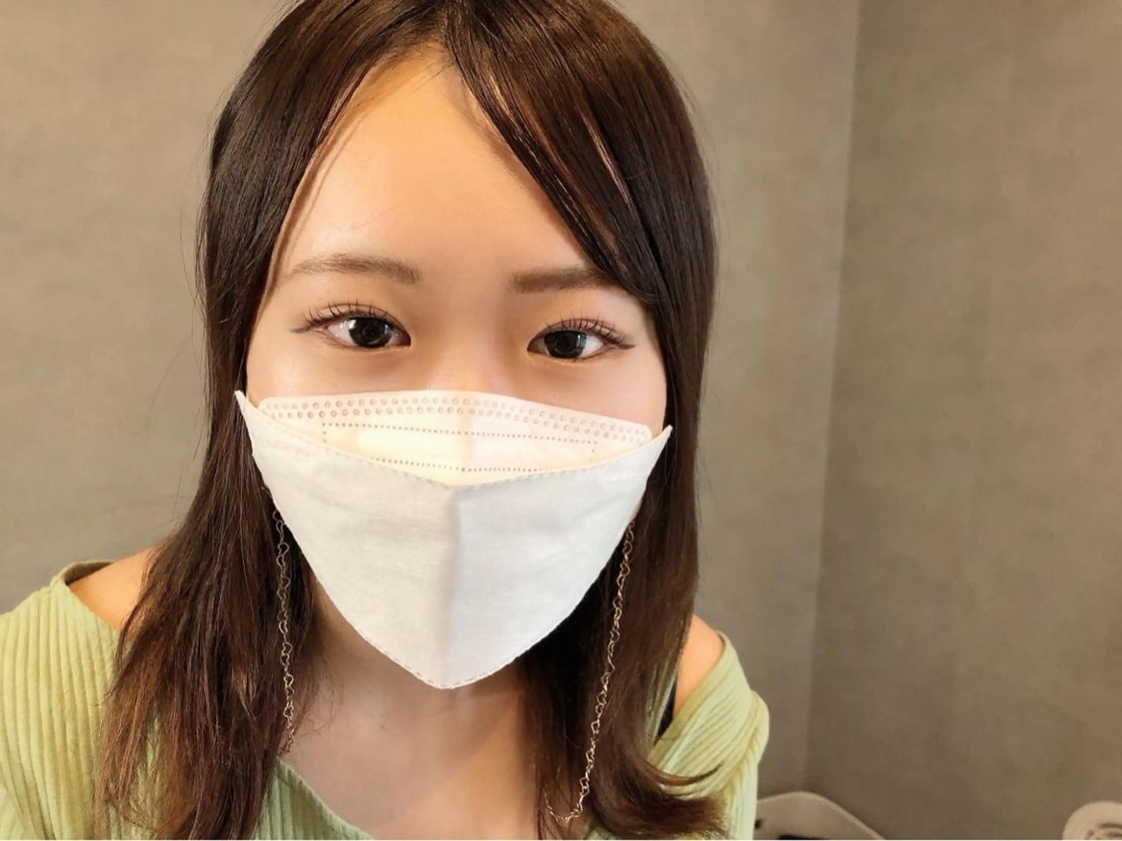 マツエク・マツパ マツパ Love la by  Swellaのマツエク・マツパデザイン