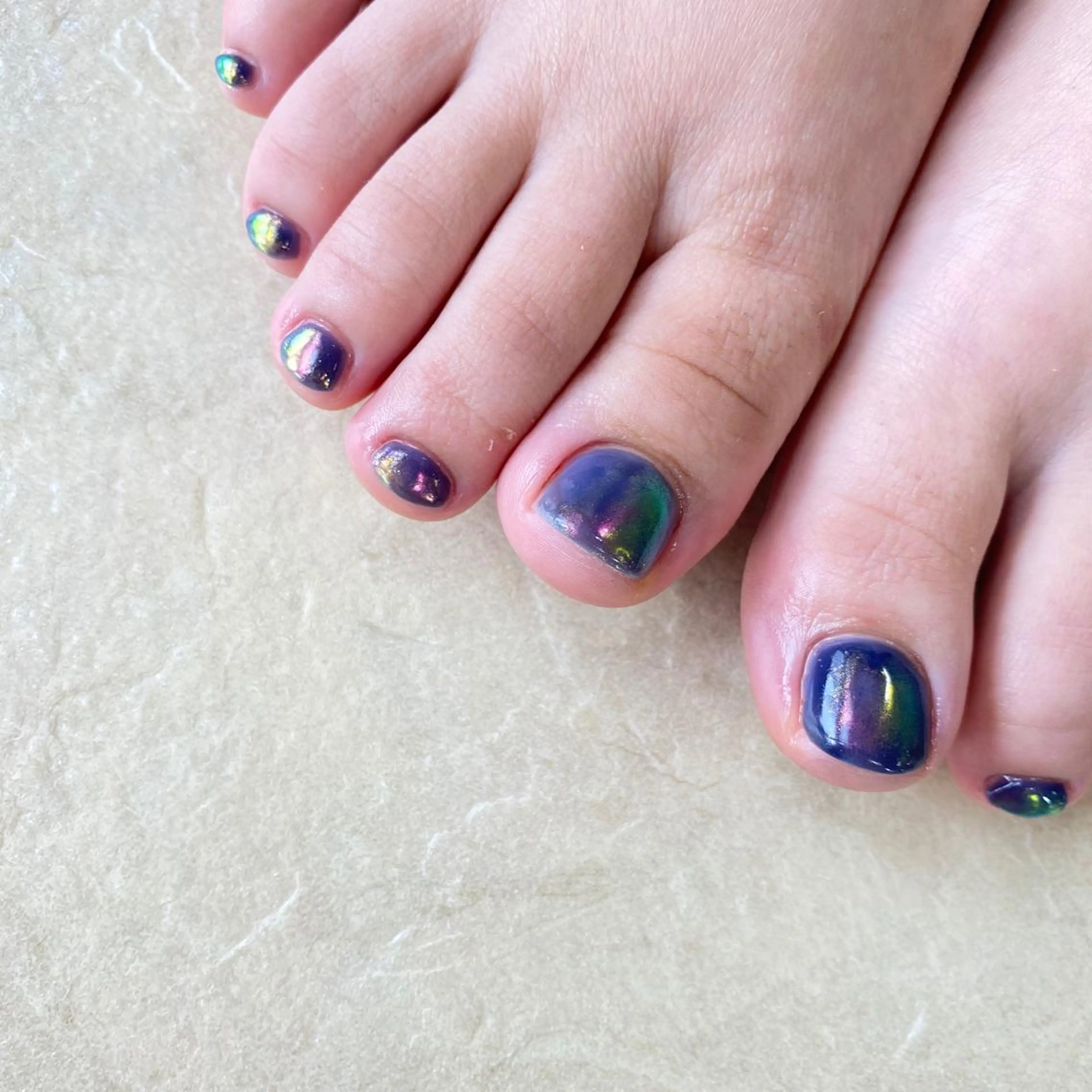 ネイル BellFlower Rioのネイルデザイン