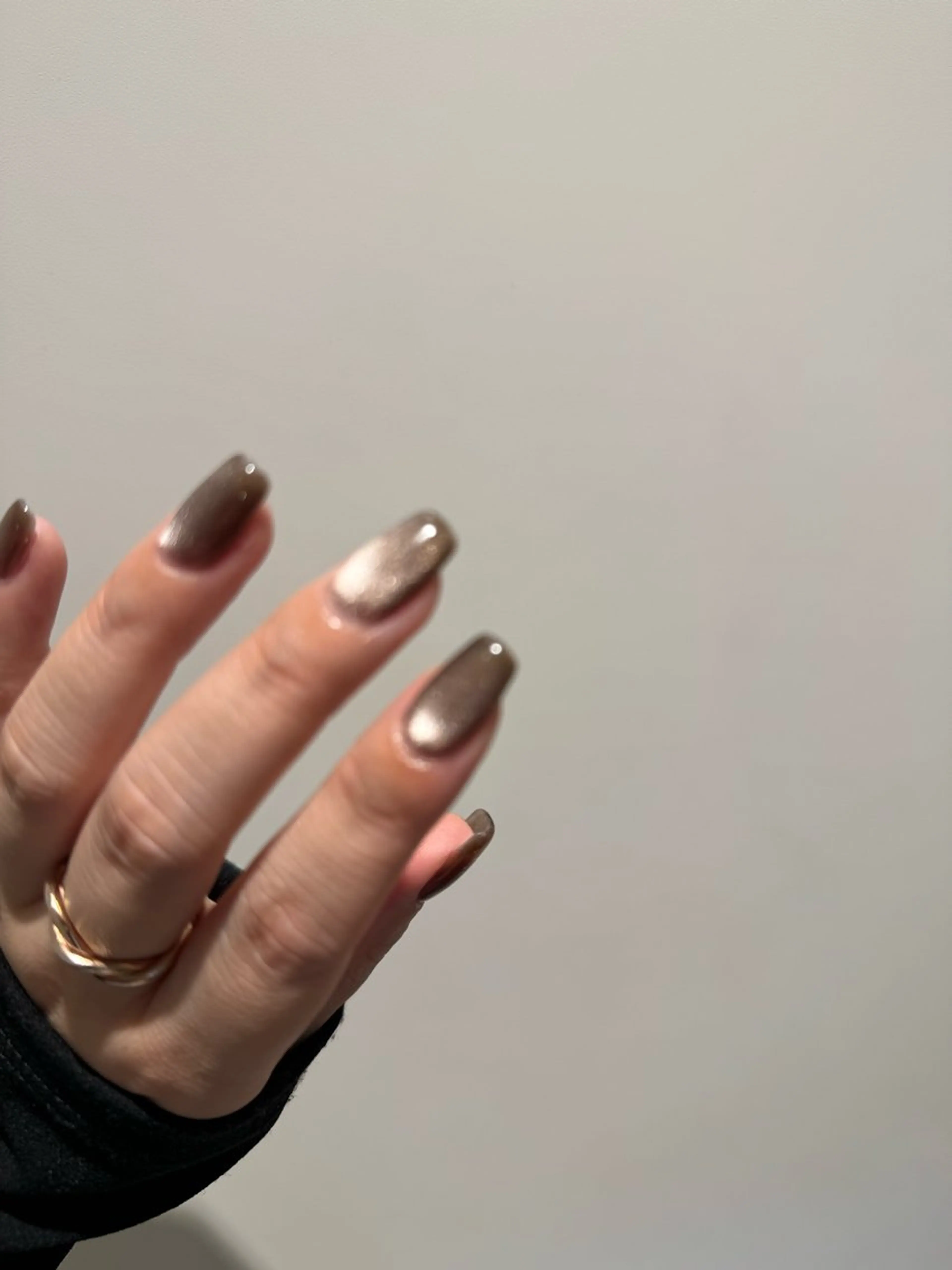 magnet nail(オフなし)の写真