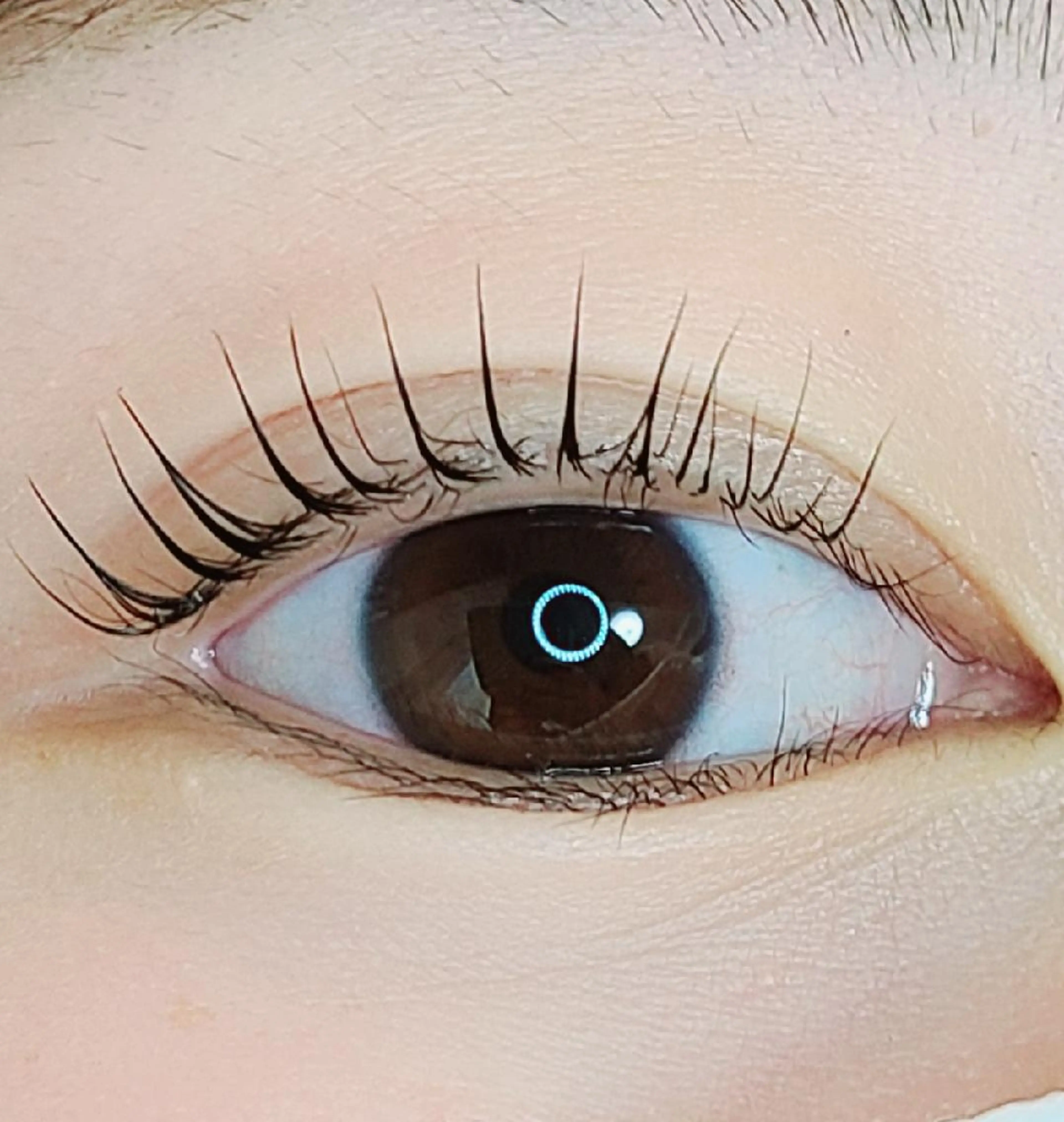 マツエク・マツパ セレビアイ/ ISHIIのマツエク・マツパデザイン