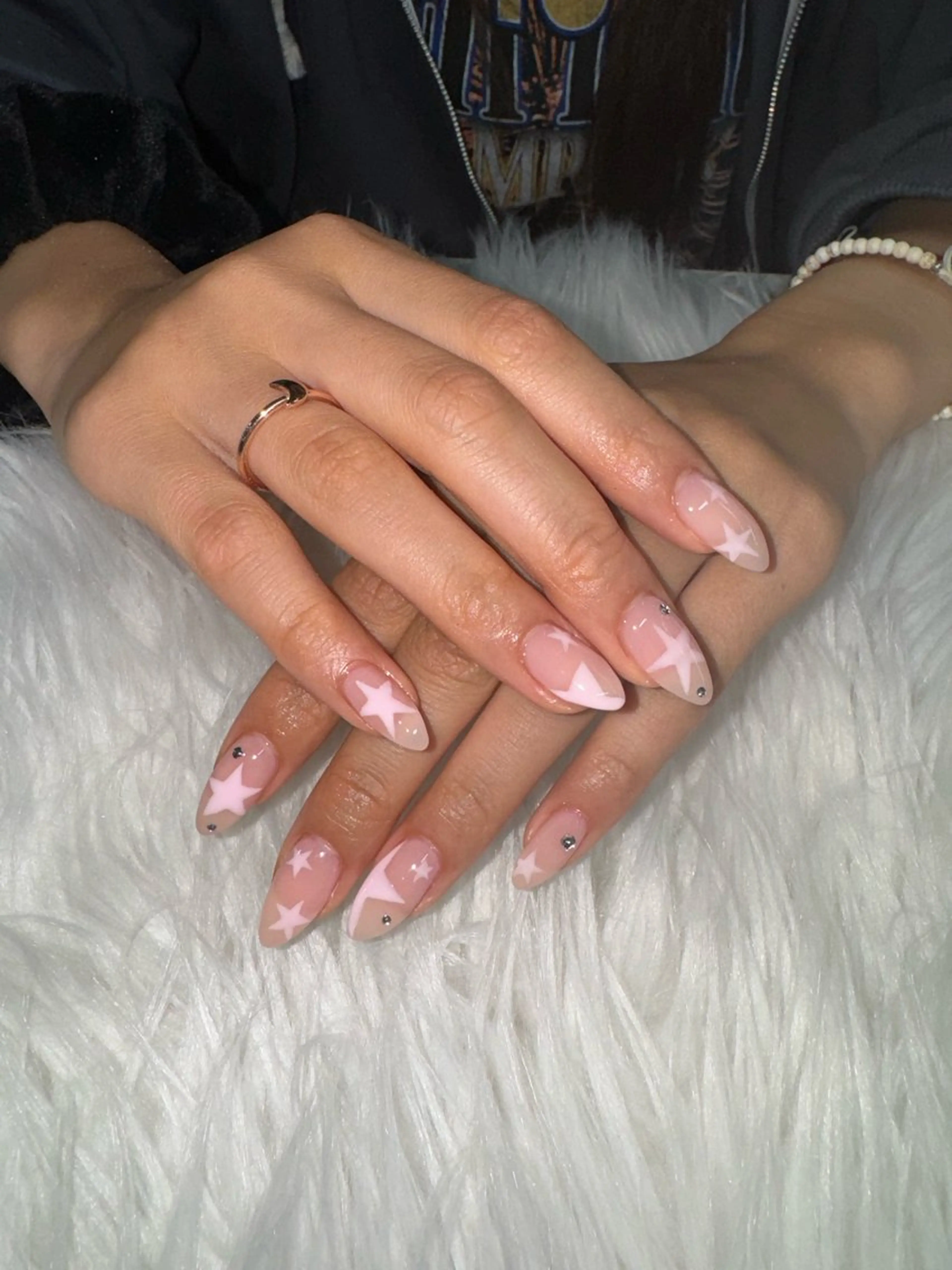 ネイル ETOILE BEAUTY【エトワールビューティー】所属・ETOILE HARUNAのネイルデザイン