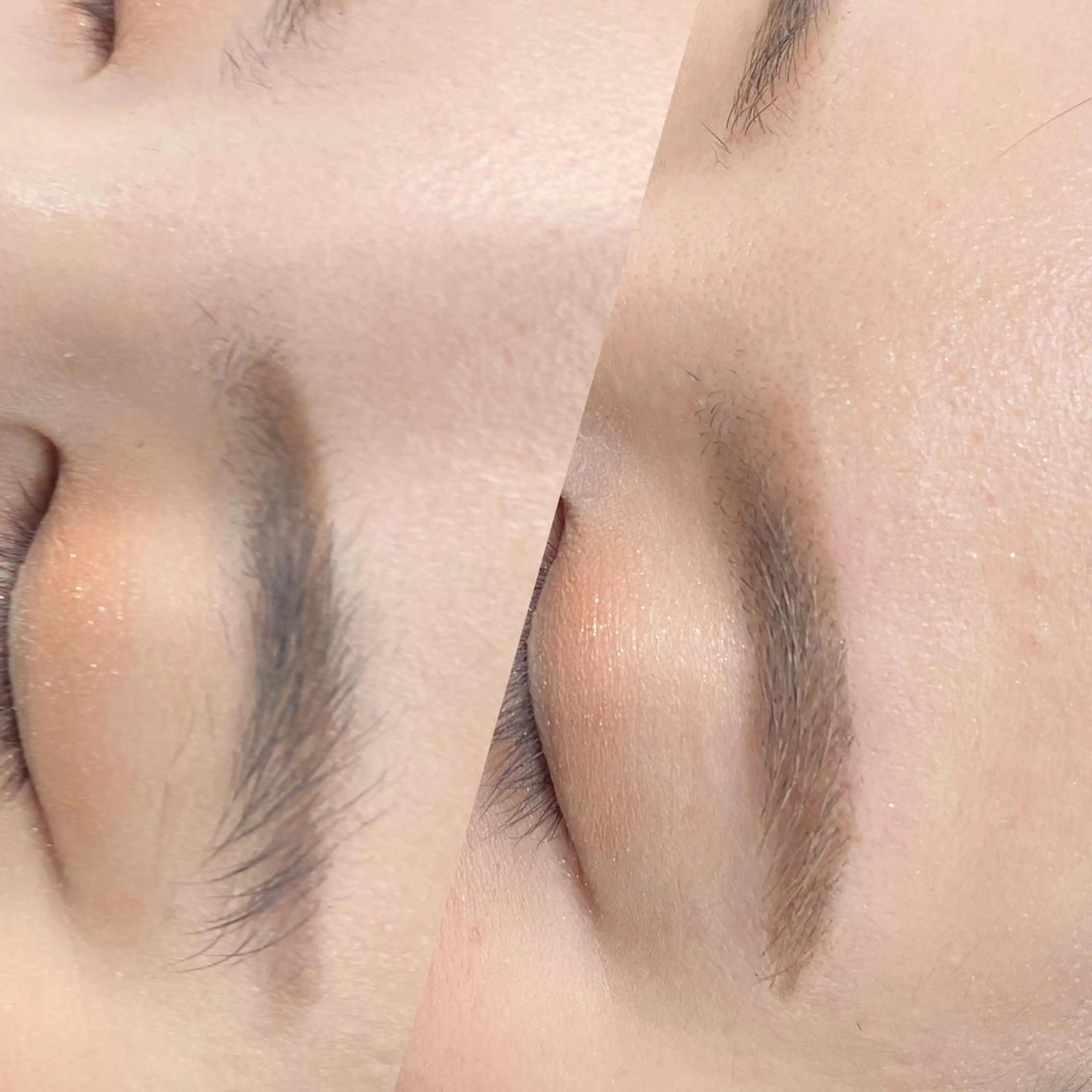 アイブロウ eyes salon c.nonakaの眉毛・アイブロウイメージ