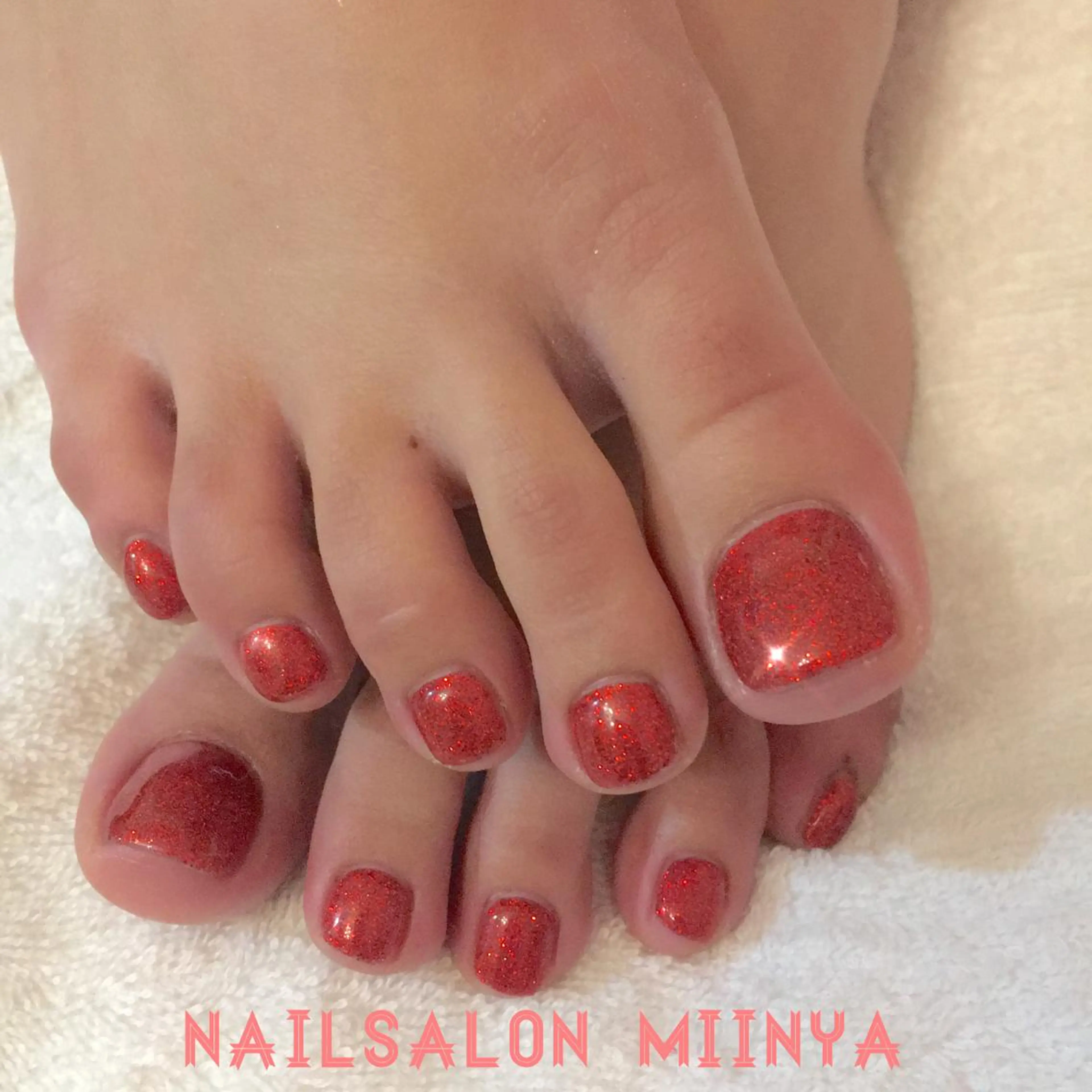 ネイル ♡ miyaのネイルデザイン