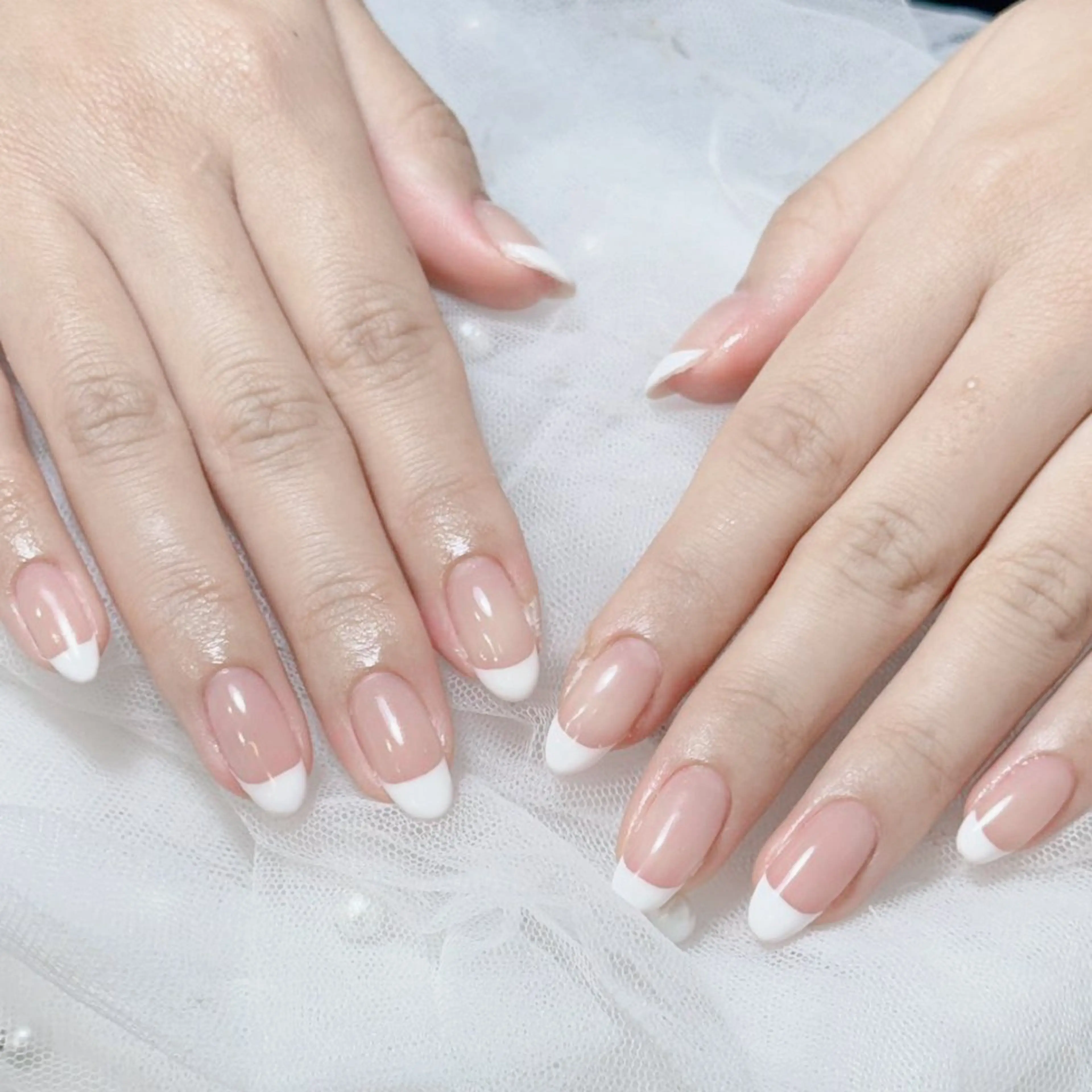 ネイル ハンドネイル DIAMOND Nail🥇のネイルデザイン