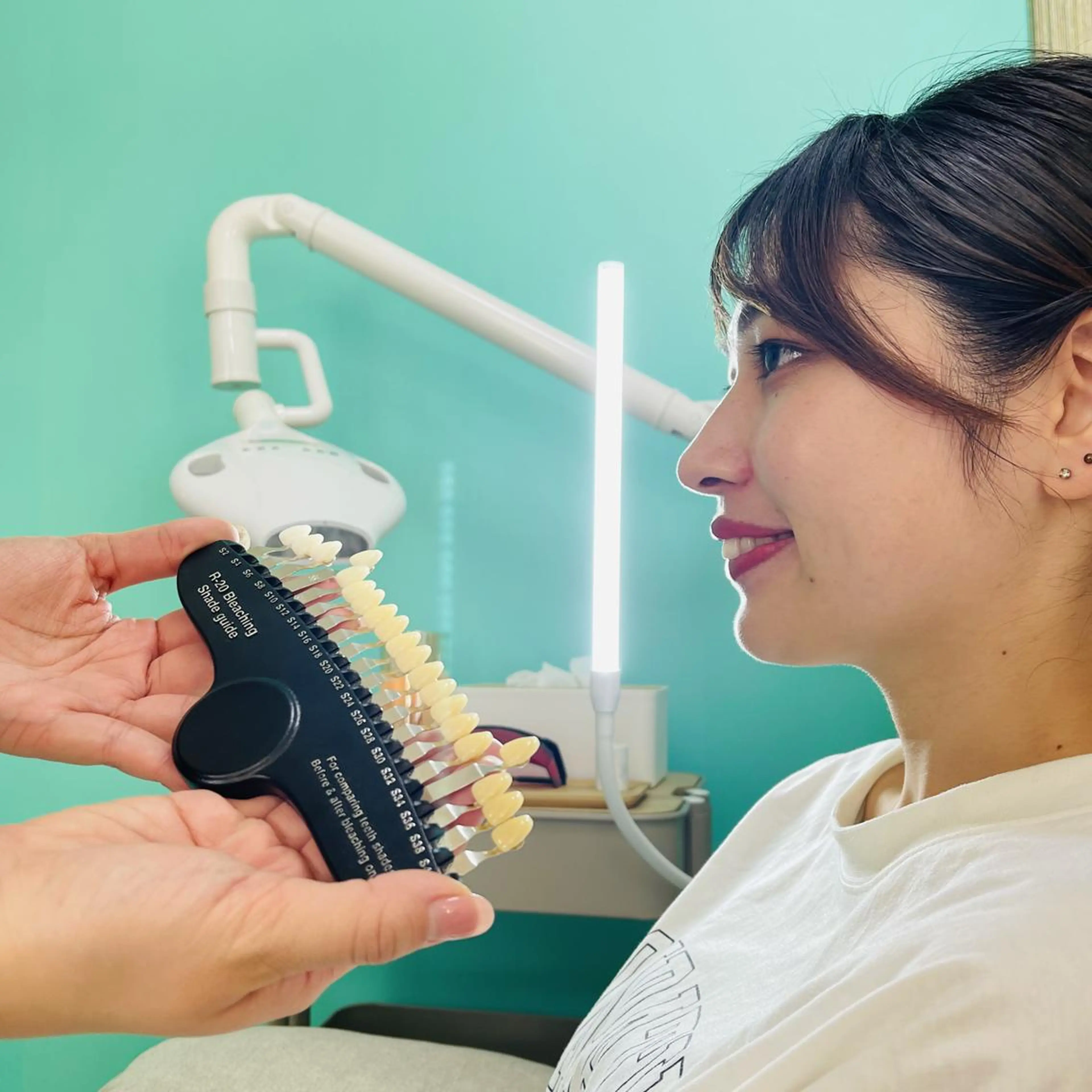 nomama ホワイトニング大宮店のエステ・リラクイメージ