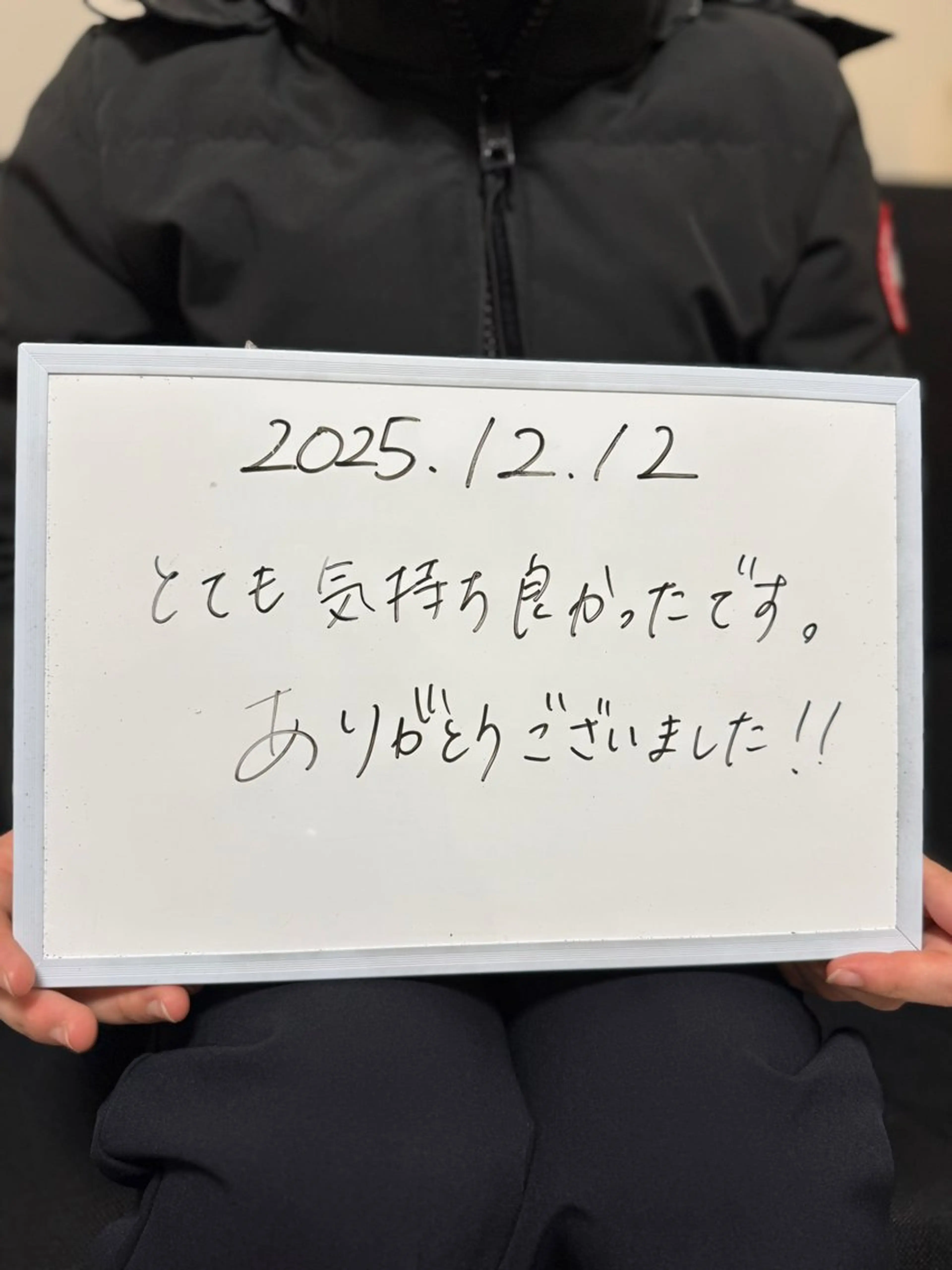 リラク AroSpa千葉/痩身アロマ/アロマリンパマッサージ/ヘッドスパ所属・AroSpa Aoのエステ・リラクイメージ