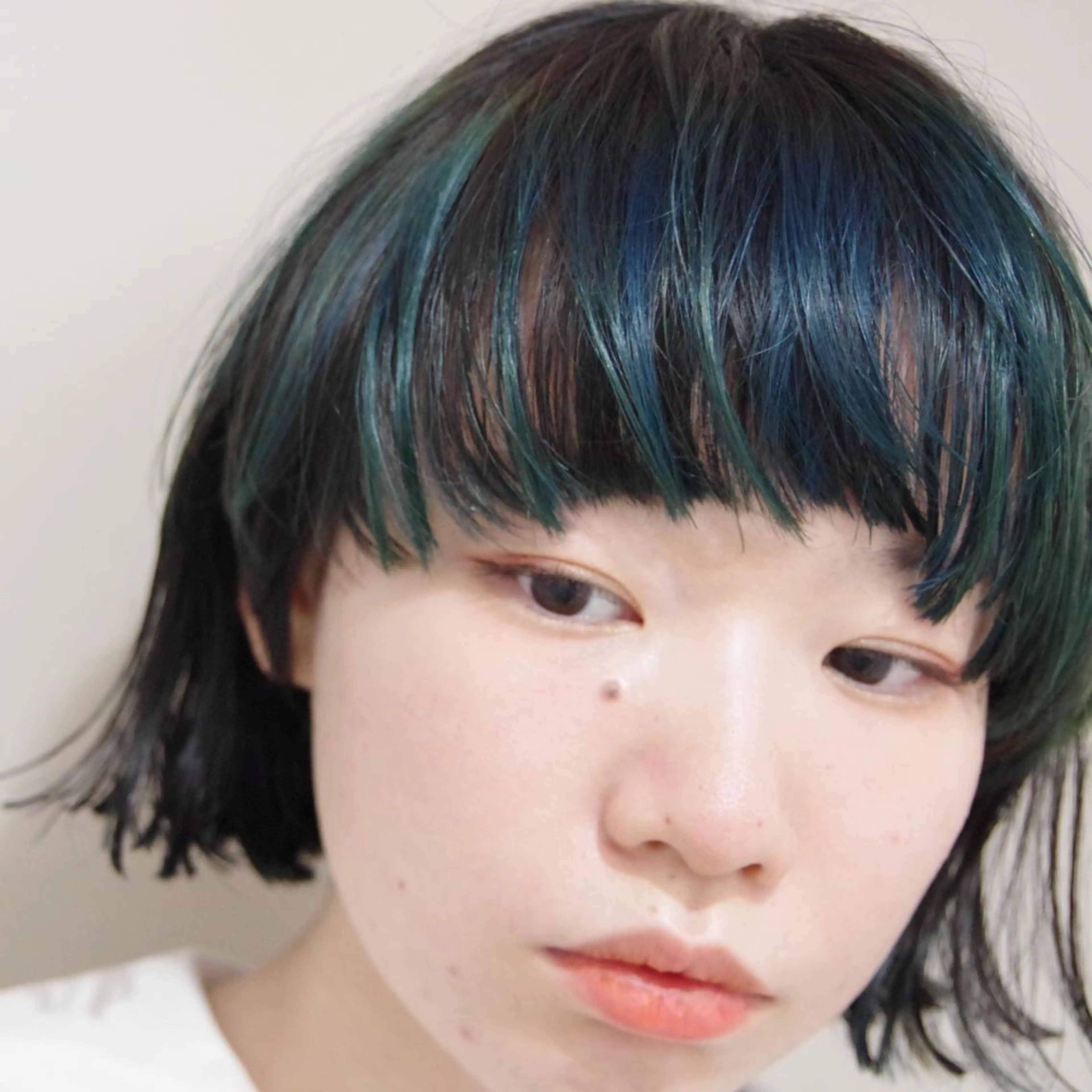 ショート カラー ショート/ボブ/ 吉祥寺/ryoのヘアスタイル