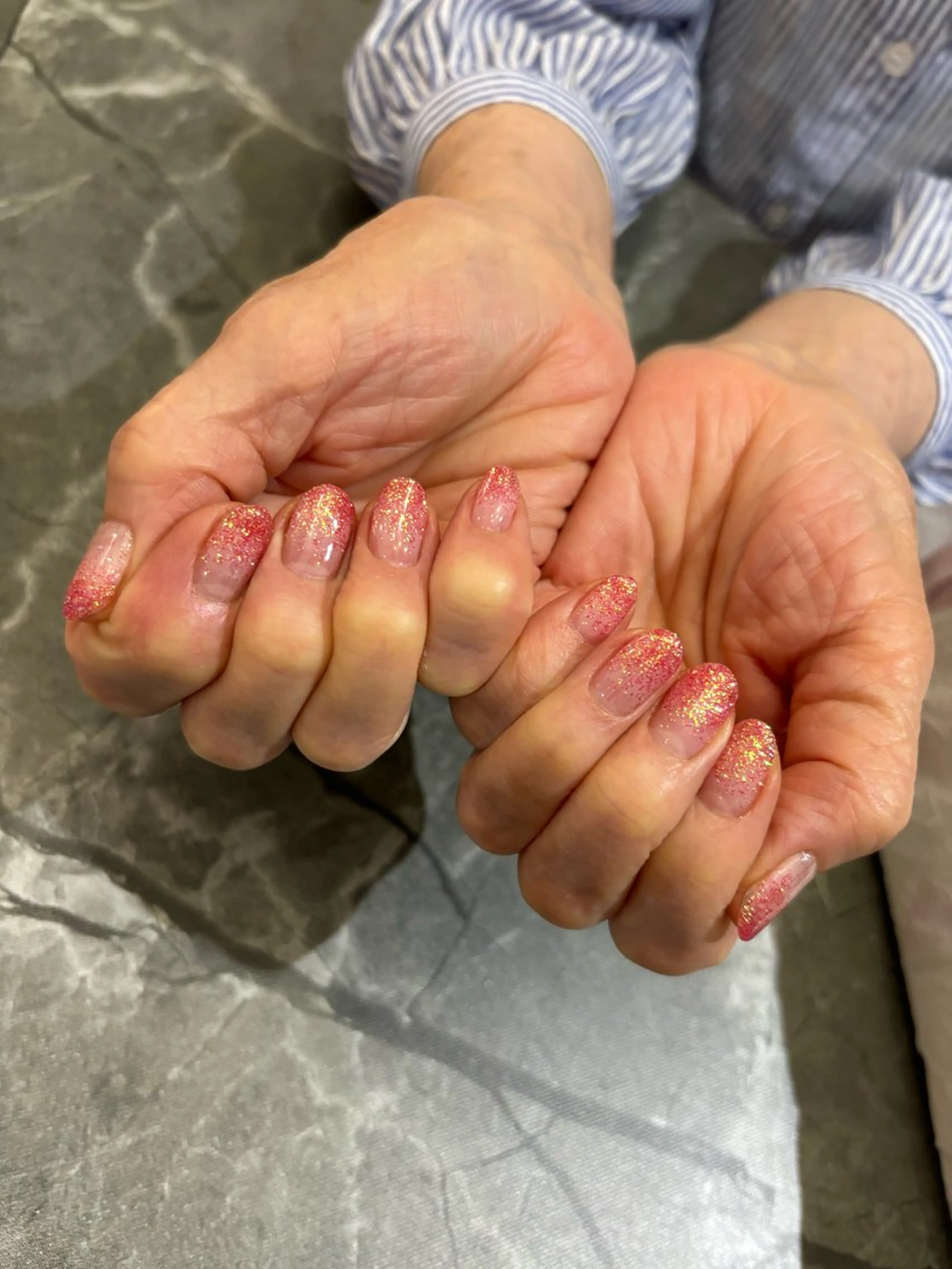 ネイル Anjir（アンジール）所属・完全個室サロン Anjirのエステ・リラクイメージ