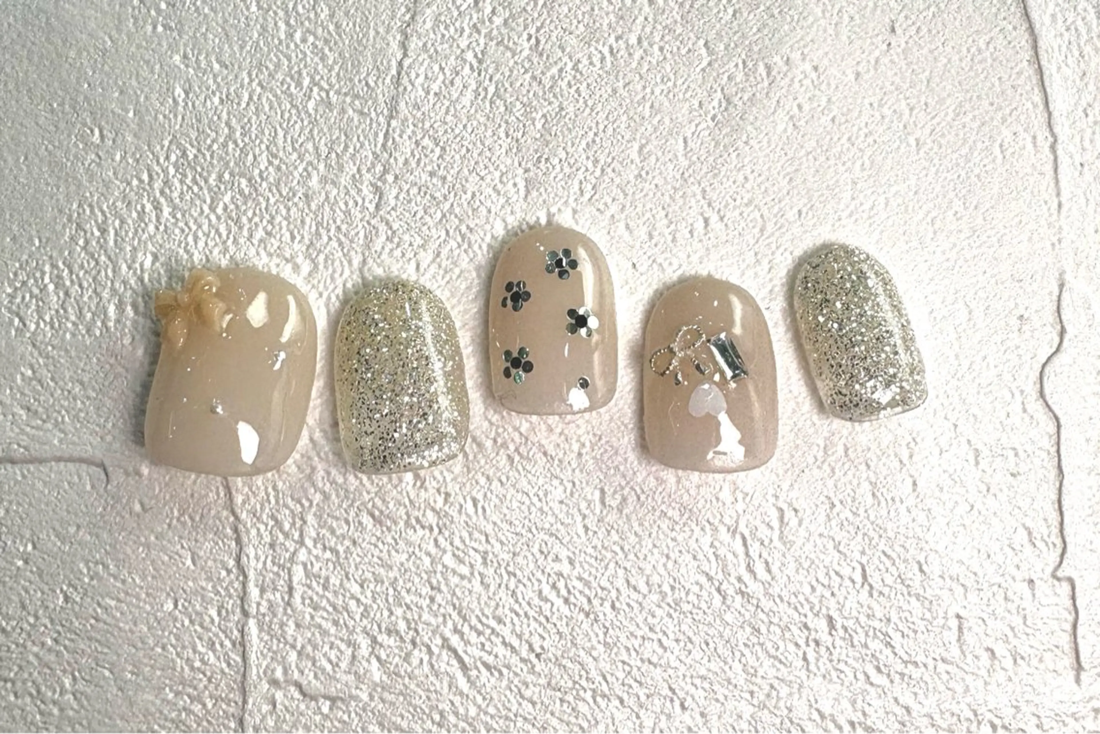 ネイル nail salon quartetto所属・nail salon quartettoのネイルデザイン