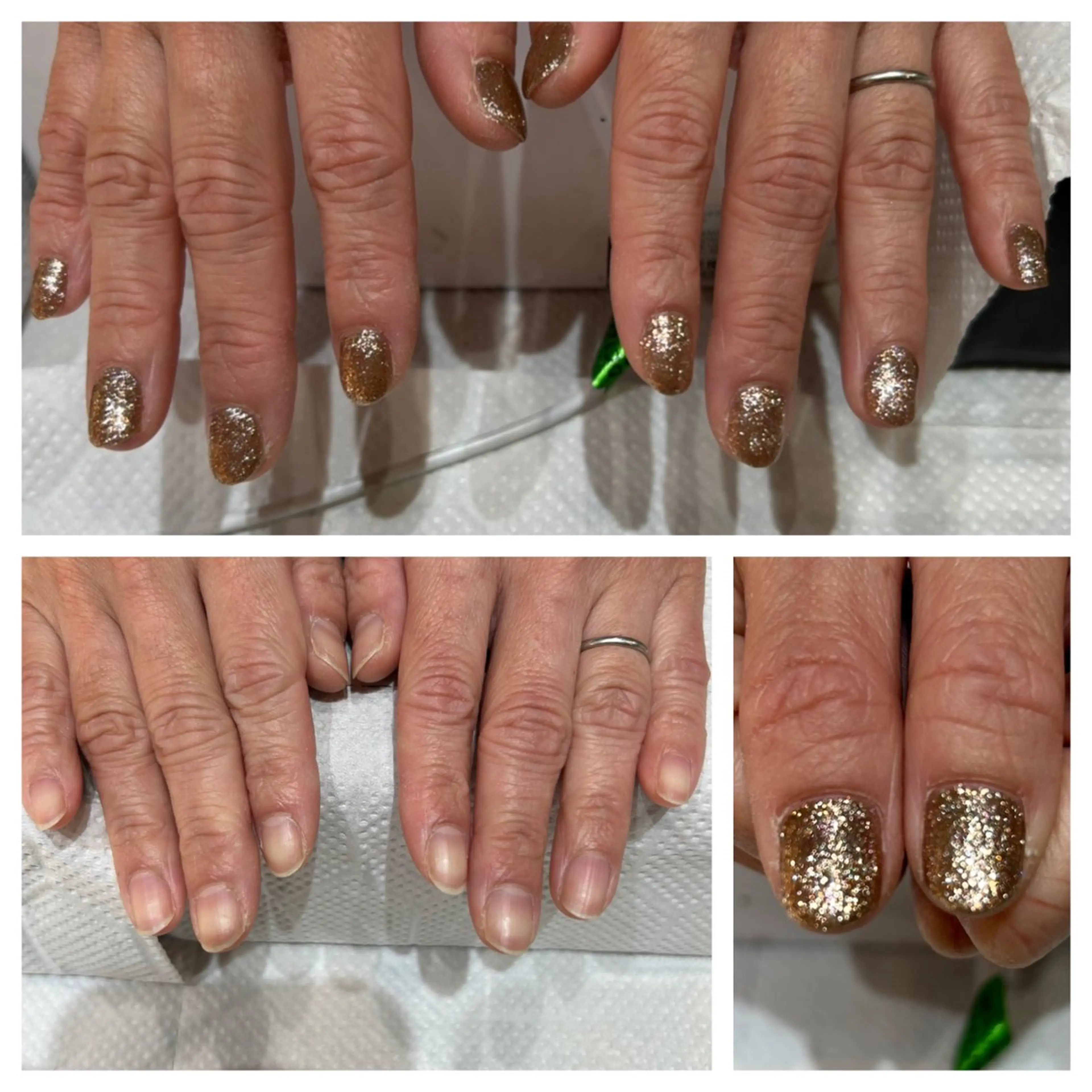 ネイル ハンドネイル Na＋Nail所属・山口 真莉のネイルデザイン