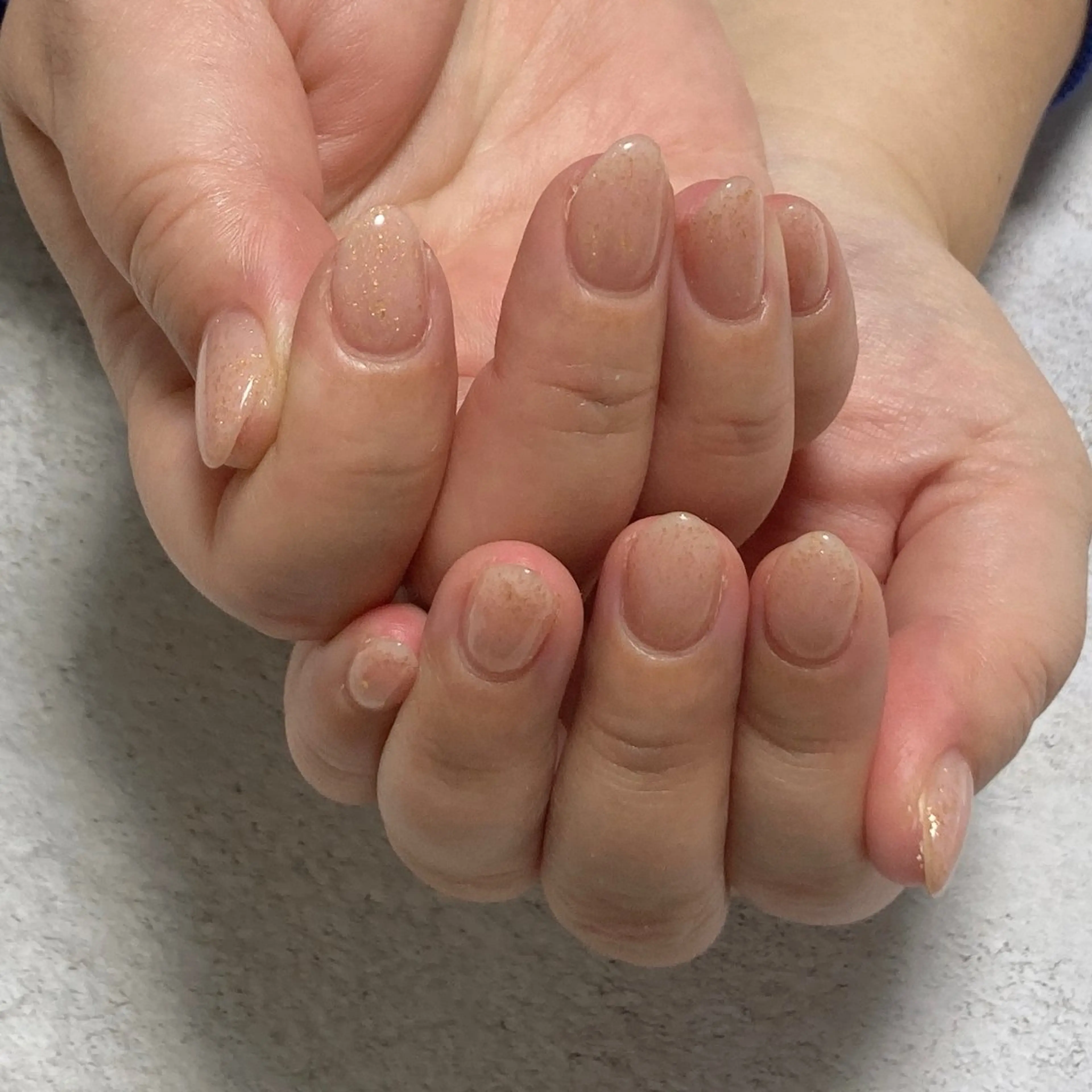 ネイル mmm nailのネイルデザイン