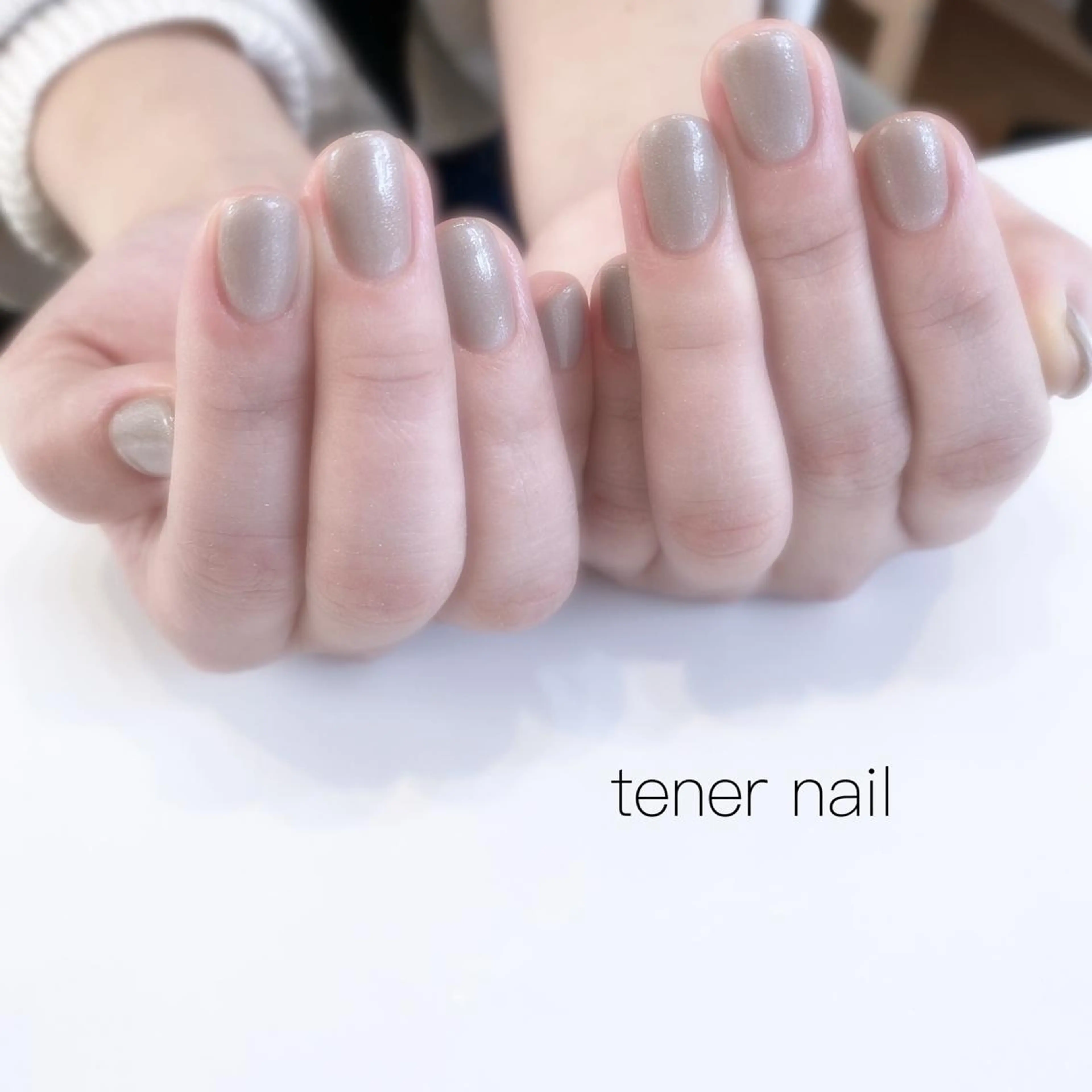 ネイル ラメ(グリッター) tener  nail  テネルネイル所属・テネルネイル tener nailのネイルデザイン
